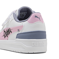 Кеди Puma Shuffle Downtown Low Mid 90s (40503502)