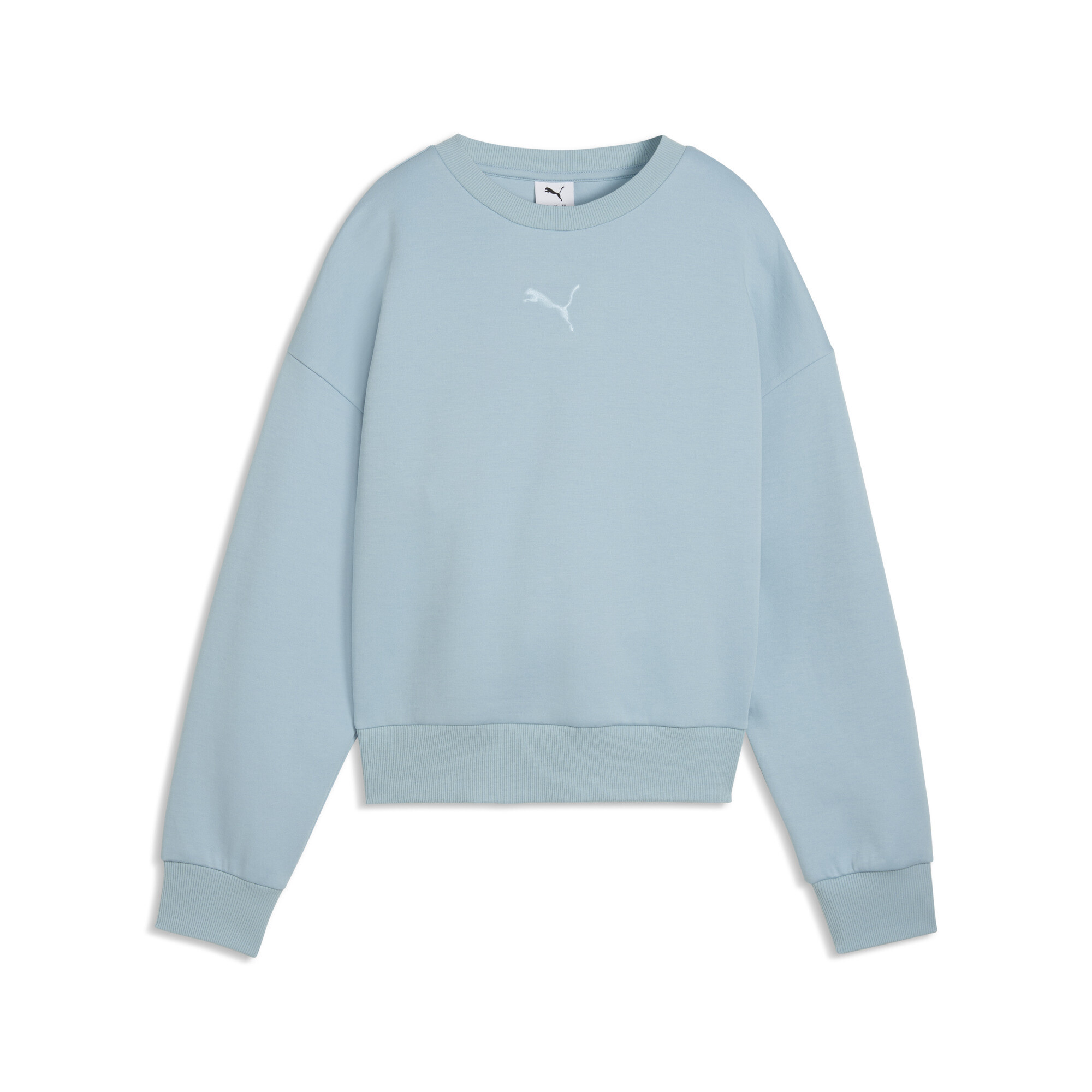 Толстовка Puma Ess Elevated Oversized (63457847) - фото