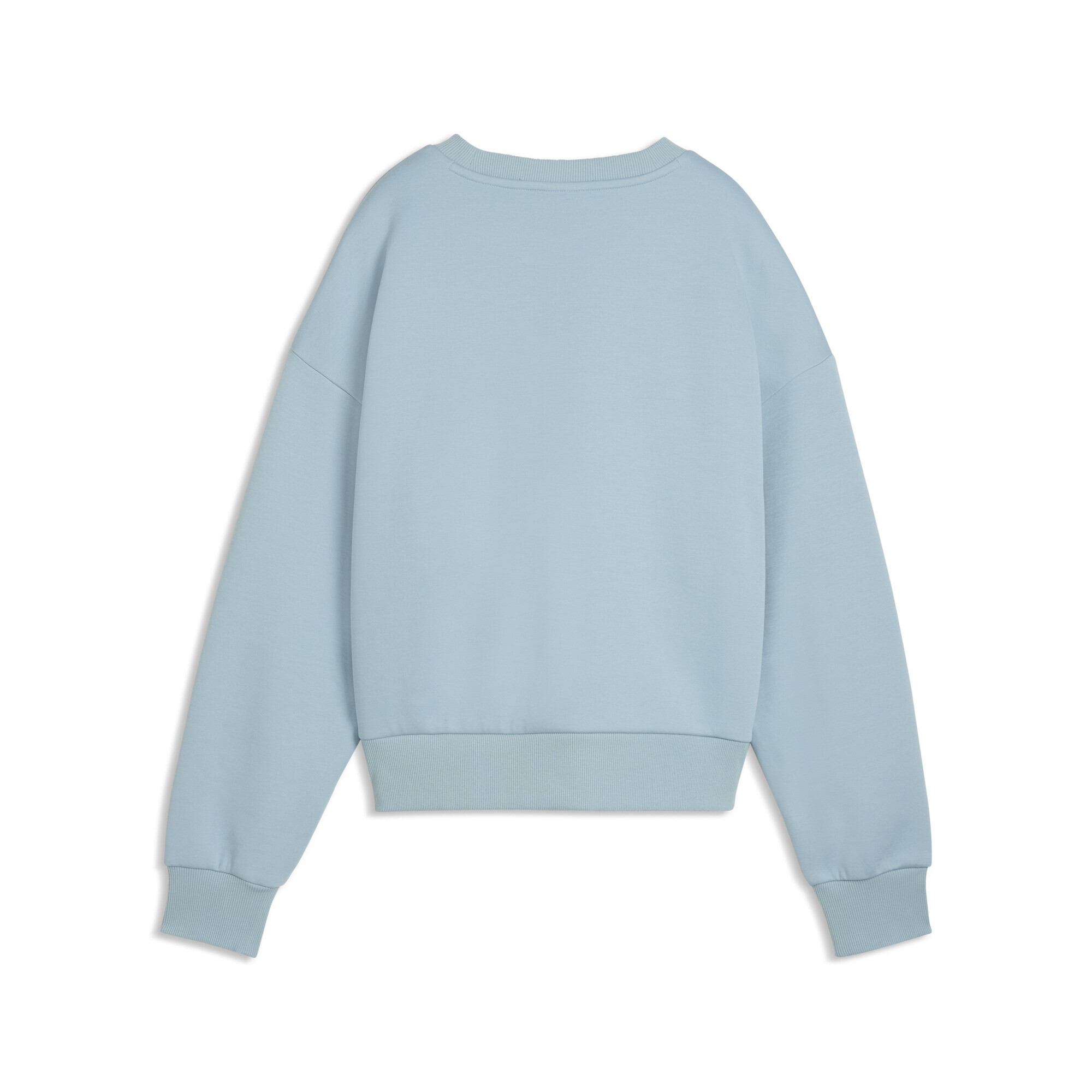 Толстовка Puma Ess Elevated Oversized (63457847) - фото