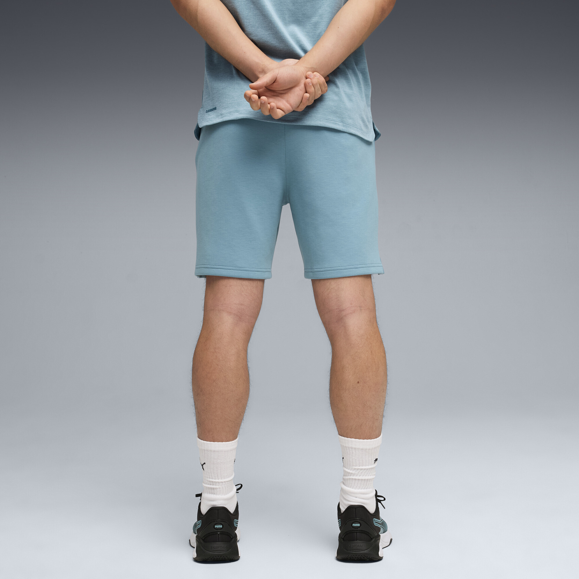 Шорти Puma Cloudspun 7" (52764446) - фото