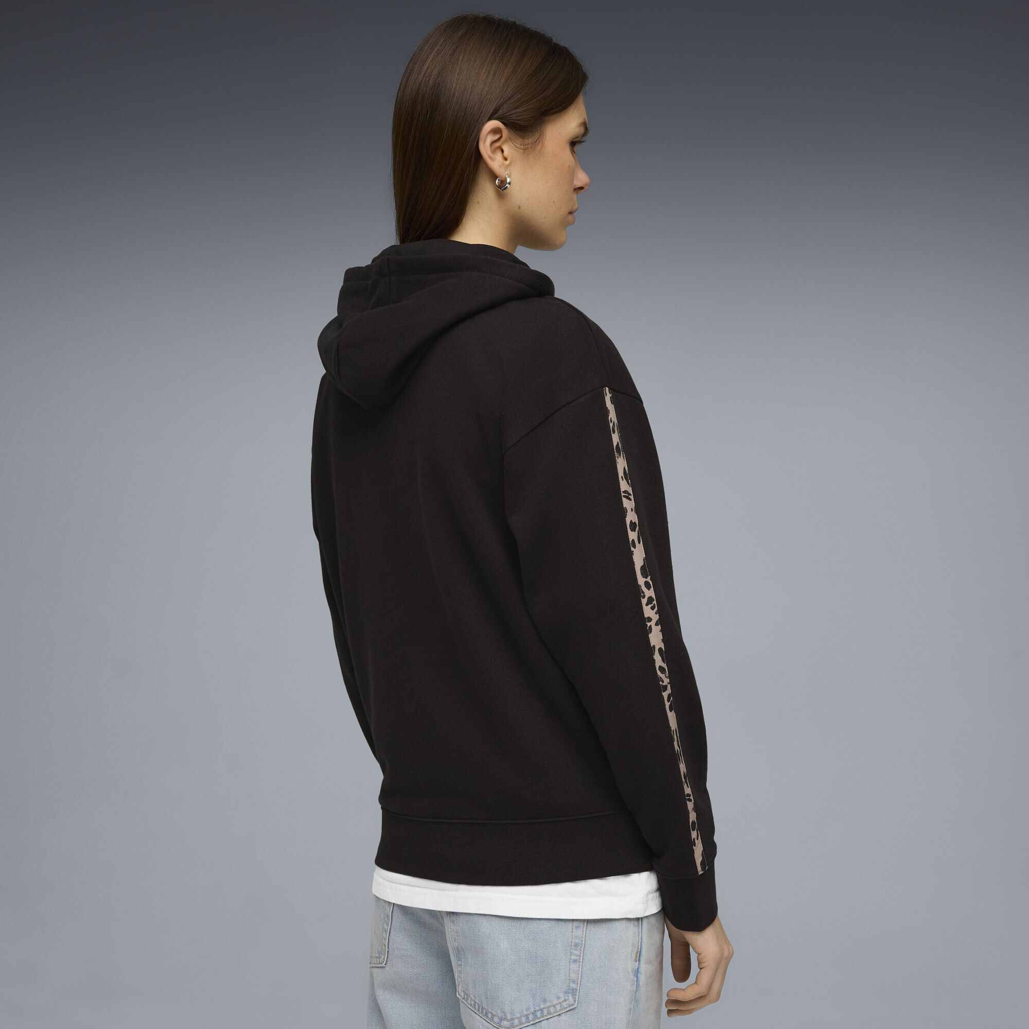 Толстовка Puma Ess Graphic Animal (69182201) - фото