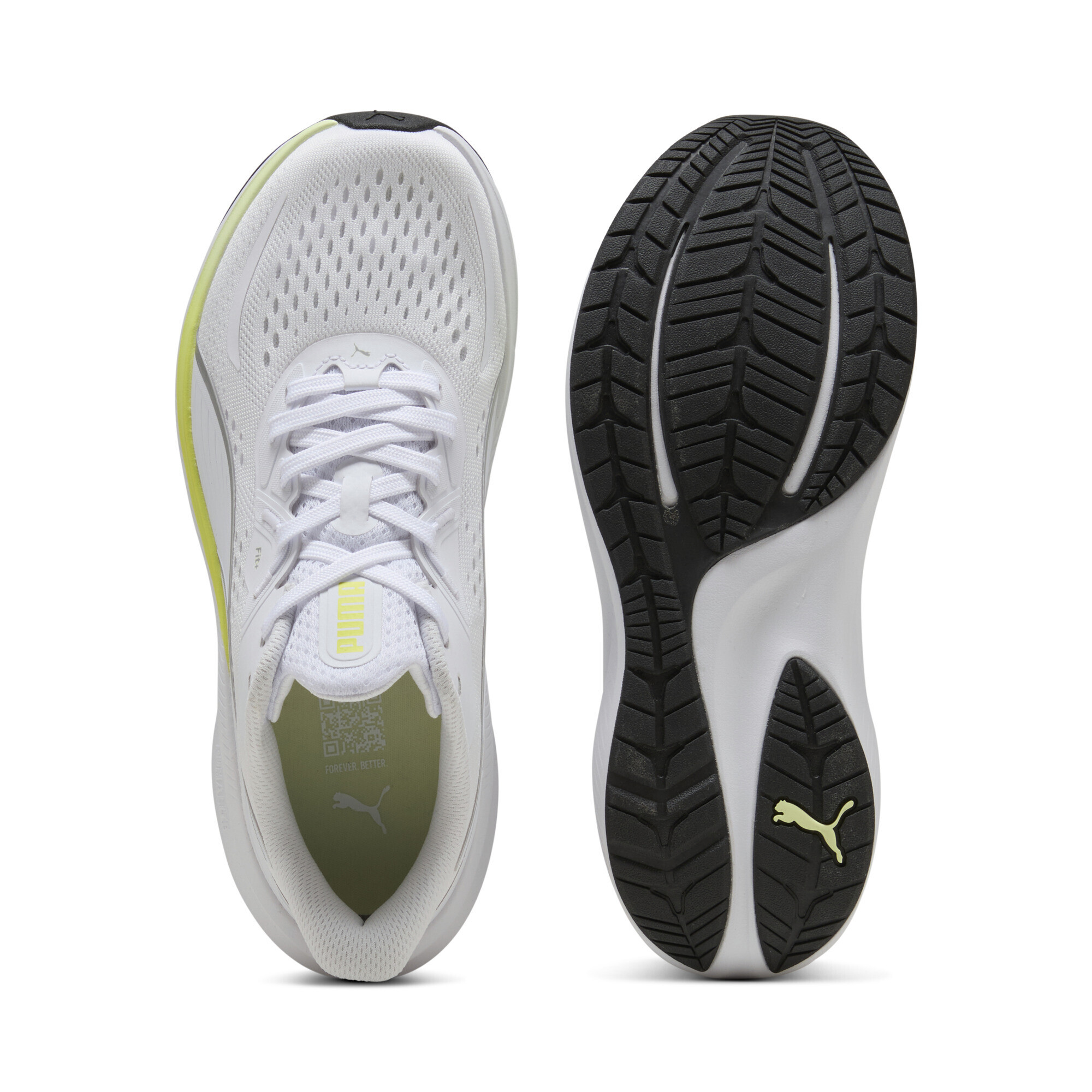 Кросівки Puma Skyrocket Lite 2 Wide (31234608) - фото