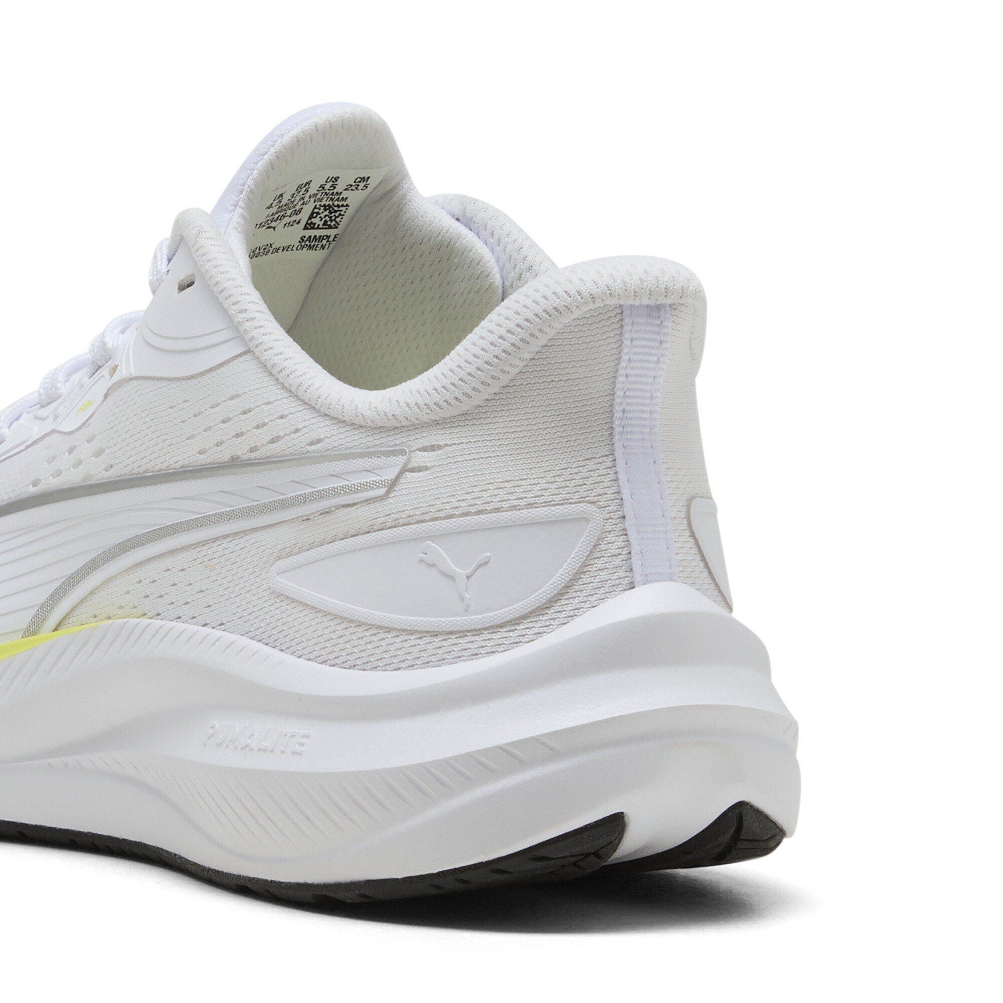 Кросівки Puma Skyrocket Lite 2 Wide (31234608) - фото