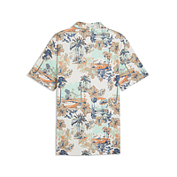 Поло Puma Cloudspun Palm Golf (63484501)