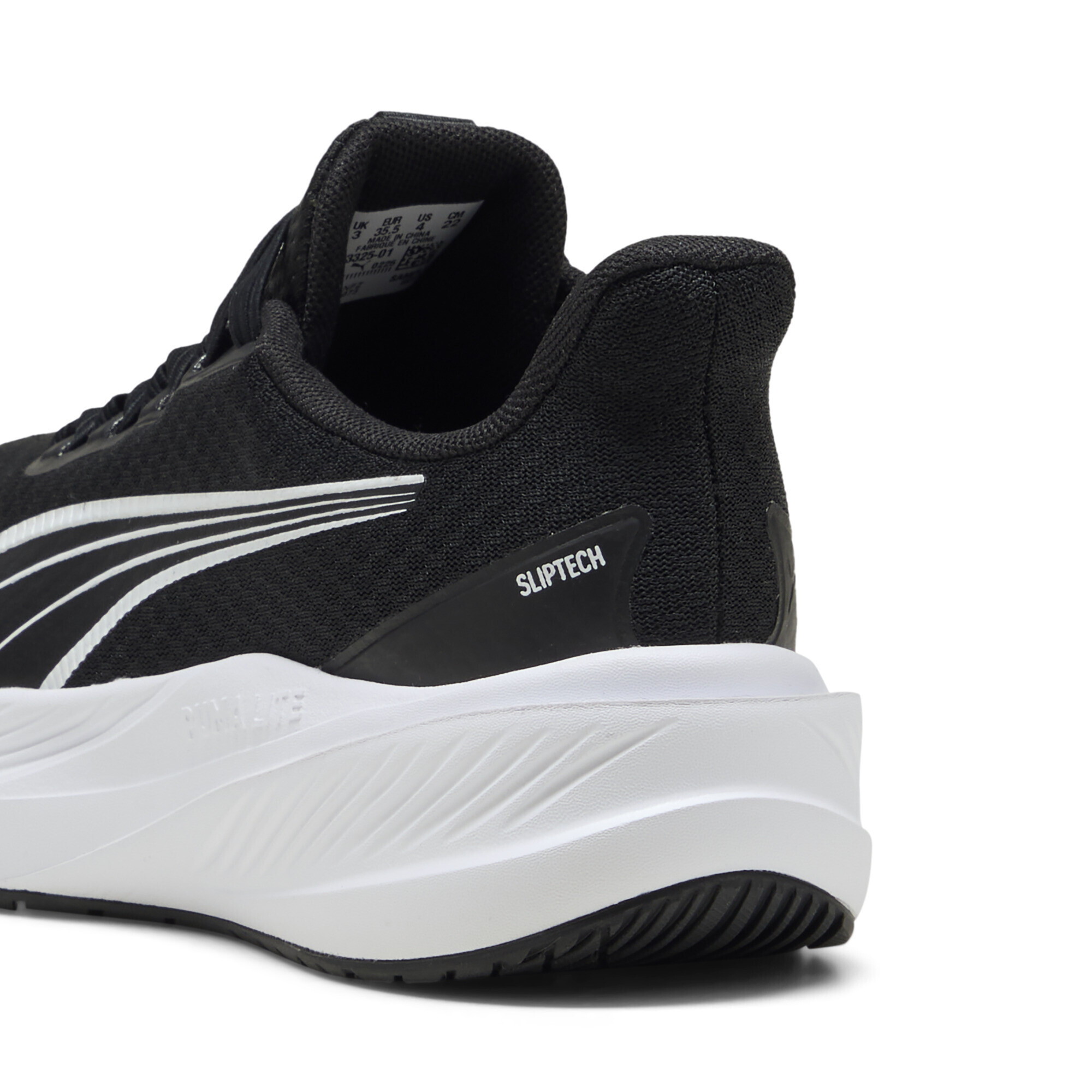 Кросівки Puma Dasher Lite Sliptech (31332501) - фото