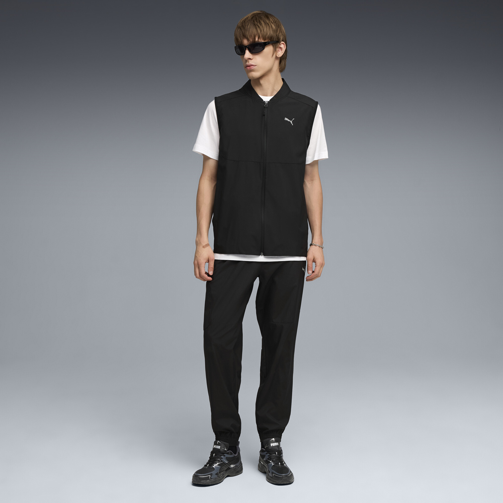 Штани Puma Pumatech Woven Cargo (69218601) - фото