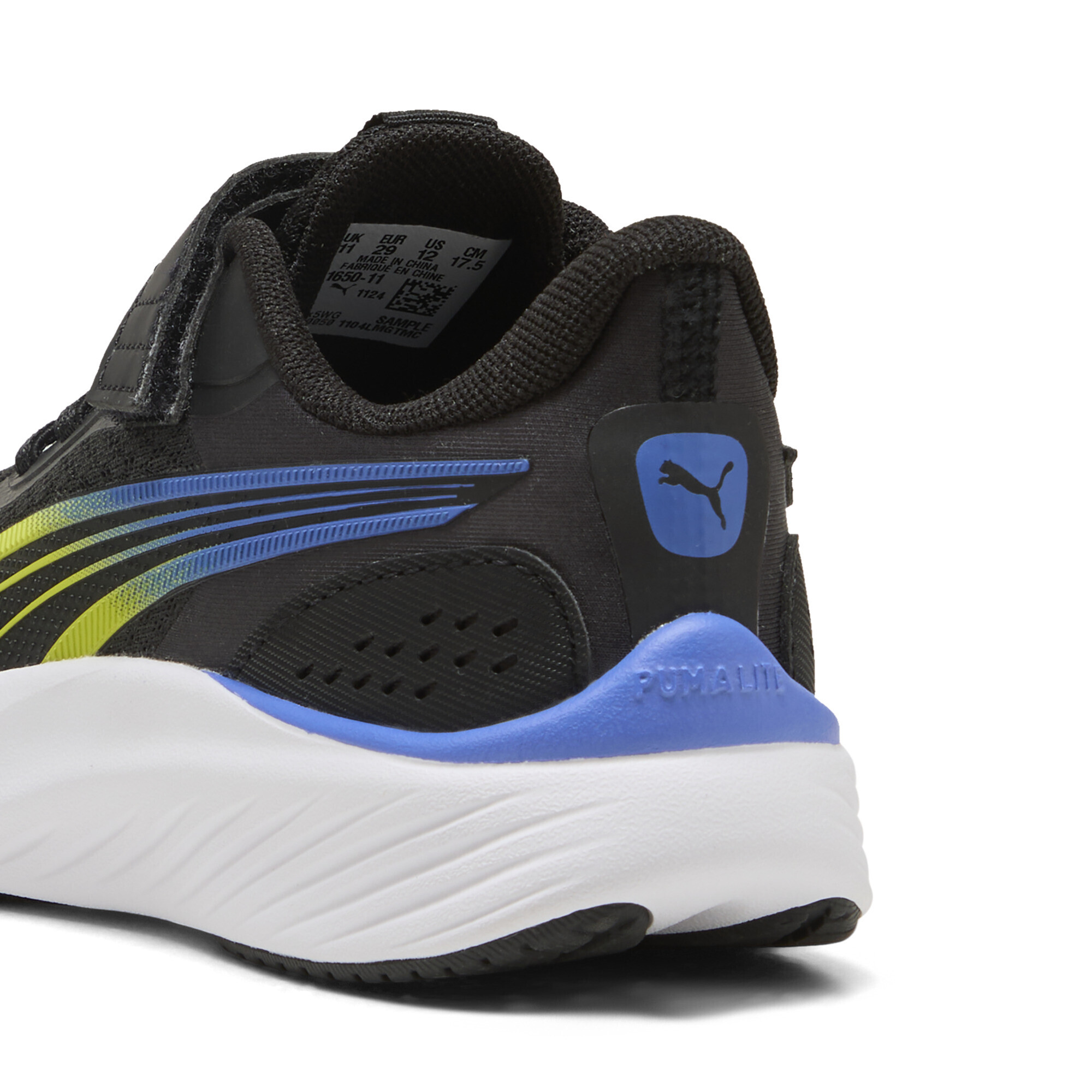 Кросівки Puma Pounce Lite (31165011) - фото