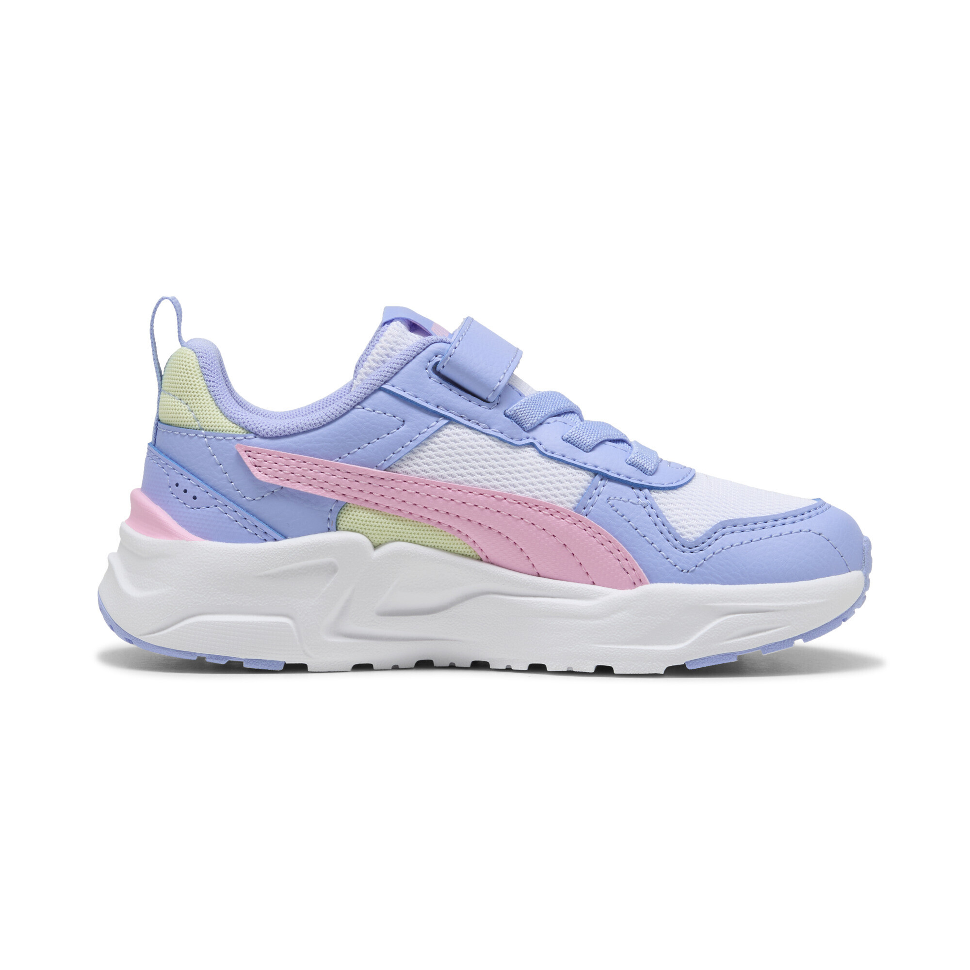 Кросівки Puma Trinity 2 (40370411) - фото