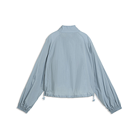 Олімпійка Puma HER Relaxed Full-Zip (69188747)