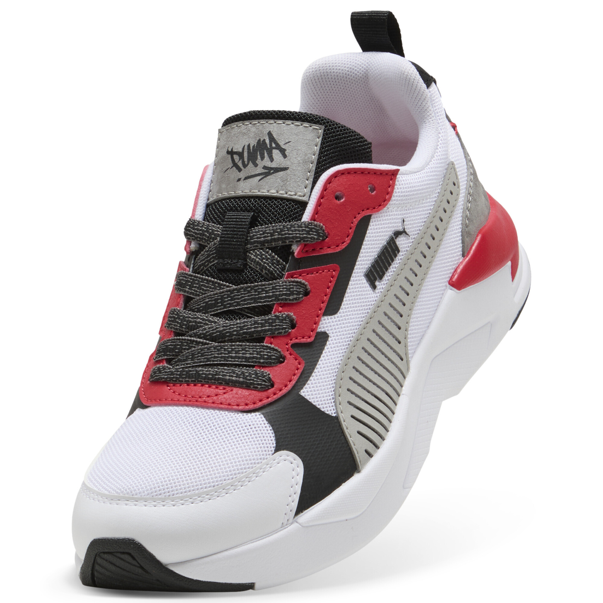 Кросівки Puma X-Ray 3 LT Mid 90s (40502301) - фото