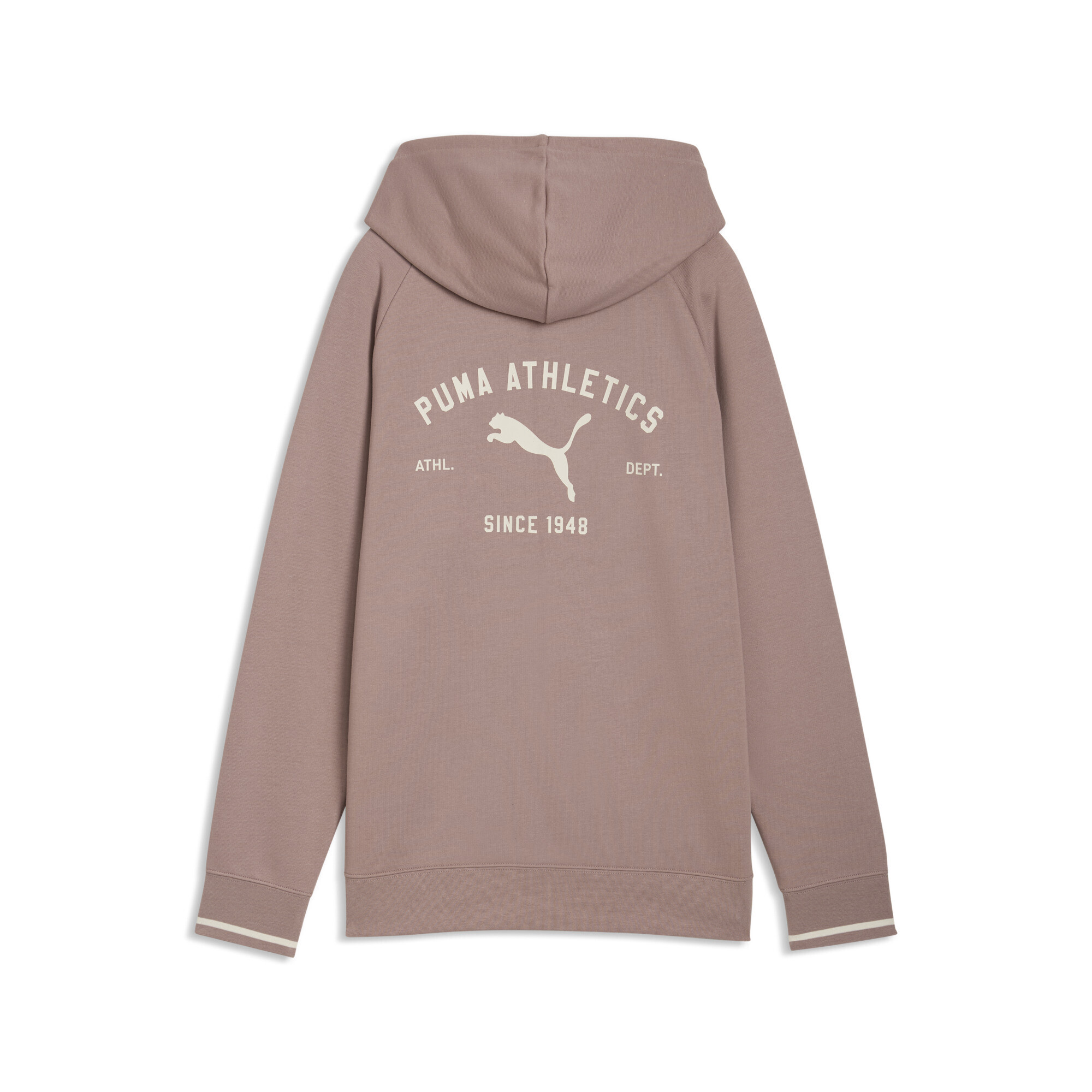 Толстовка Puma Class Relaxed (69187788) - фото