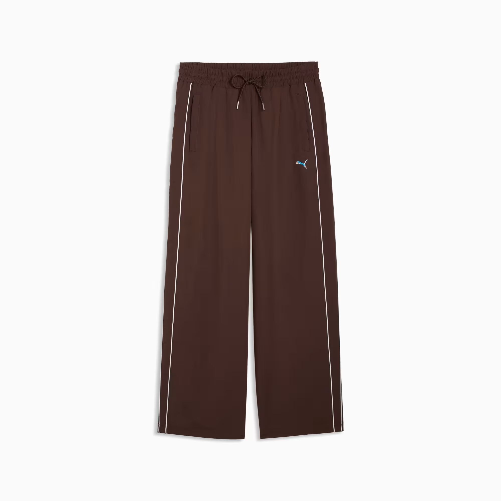 Штани Puma T7 Piping Relaxed (63455913) - фото