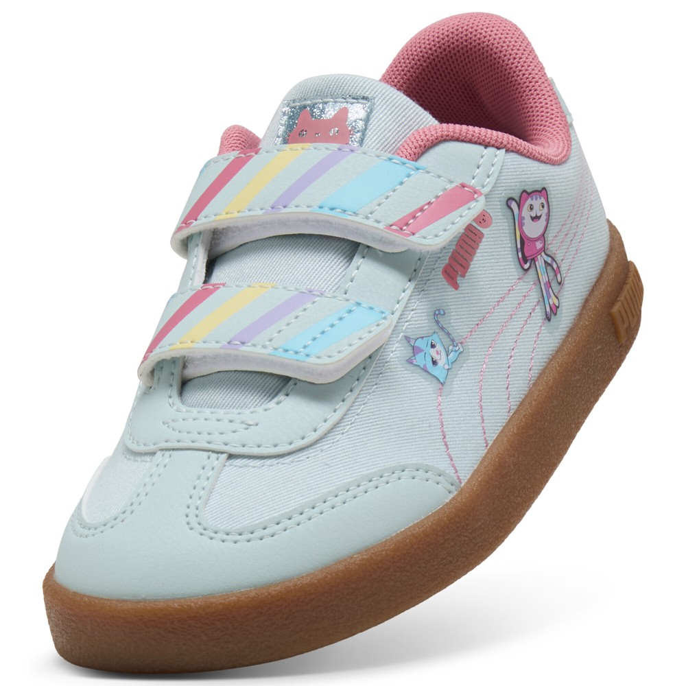 Кеди Puma Club II Era Gabby's Dollhouse (40577801) - фото