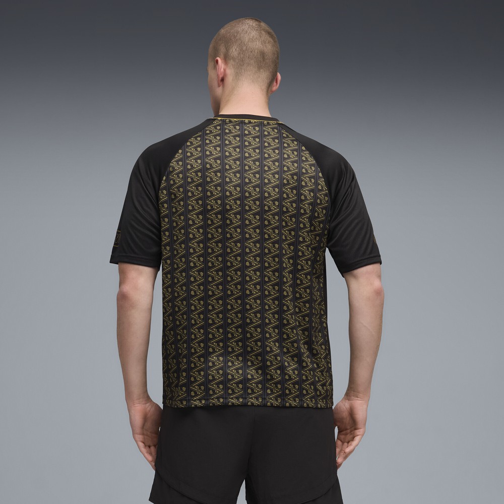 Футболка Puma King Extravaganza Jersey (63440701) - фото