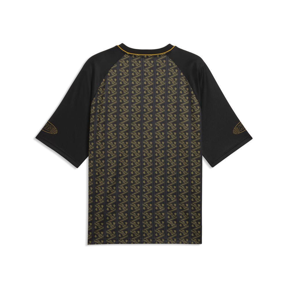 Футболка Puma King Extravaganza Jersey (63440701) - фото