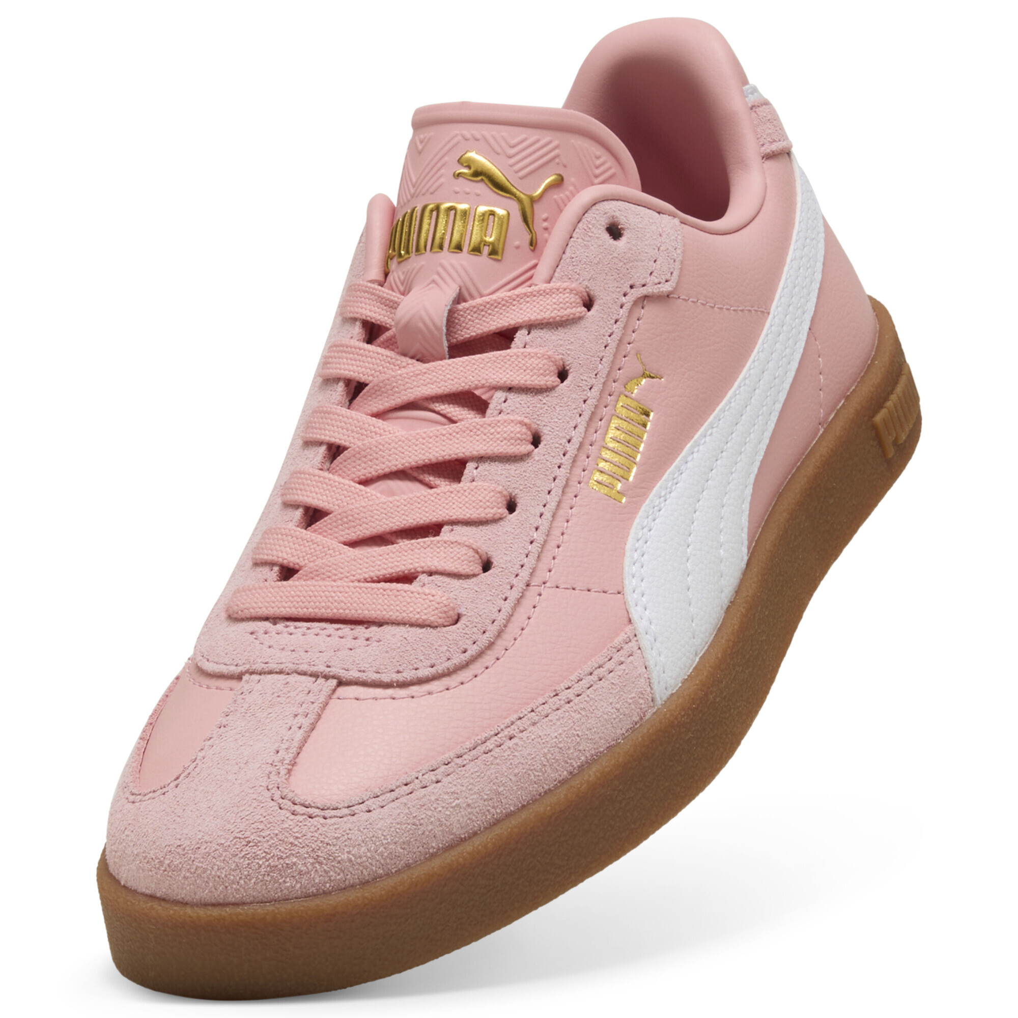 Кеди Puma Club II Era (39744752) - фото