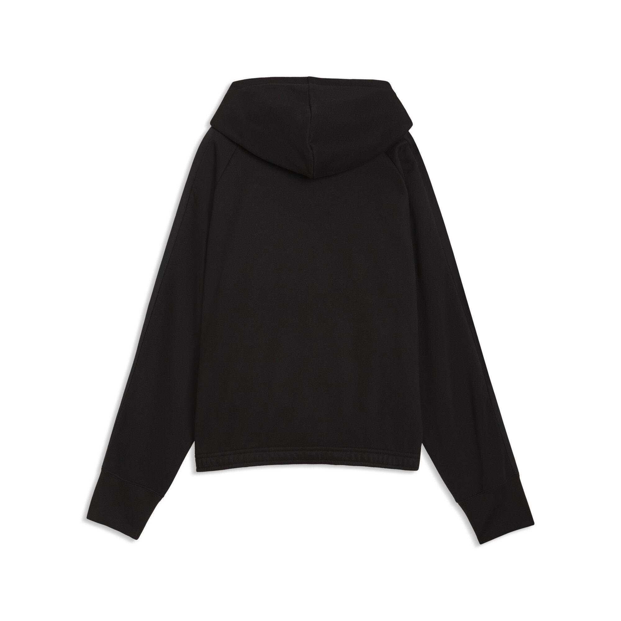 Толстовка Puma HER Oversized (69188601) - фото