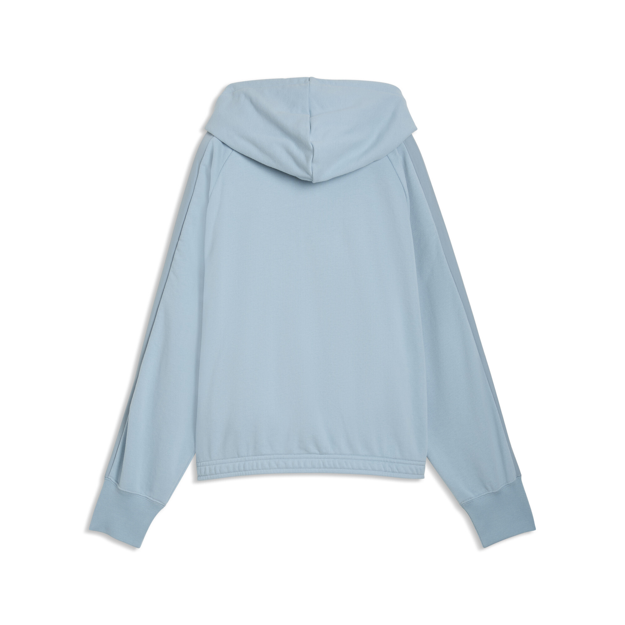 Толстовка Puma HER Oversized (69188647) - фото