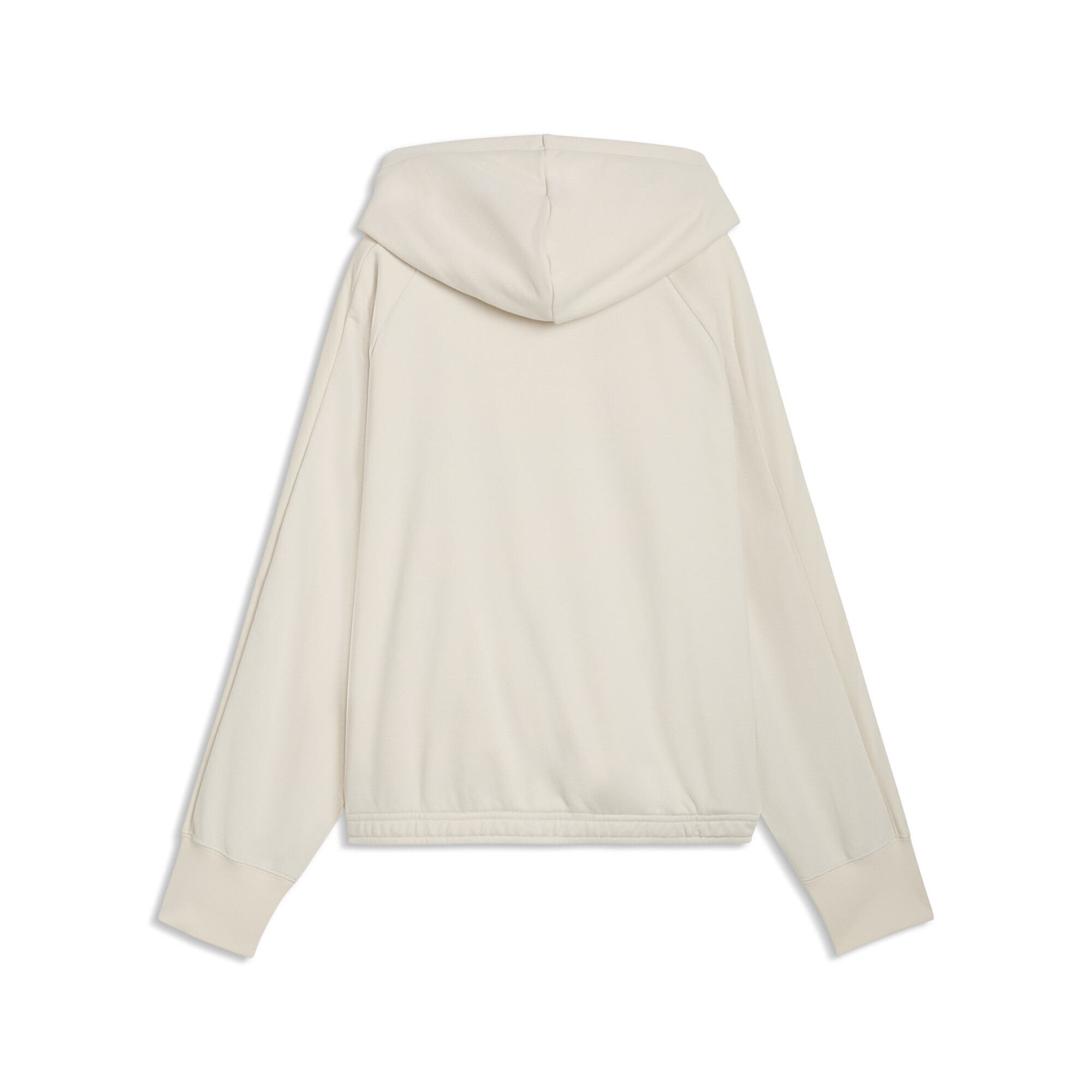 Толстовка Puma HER Oversized (69188687) - фото