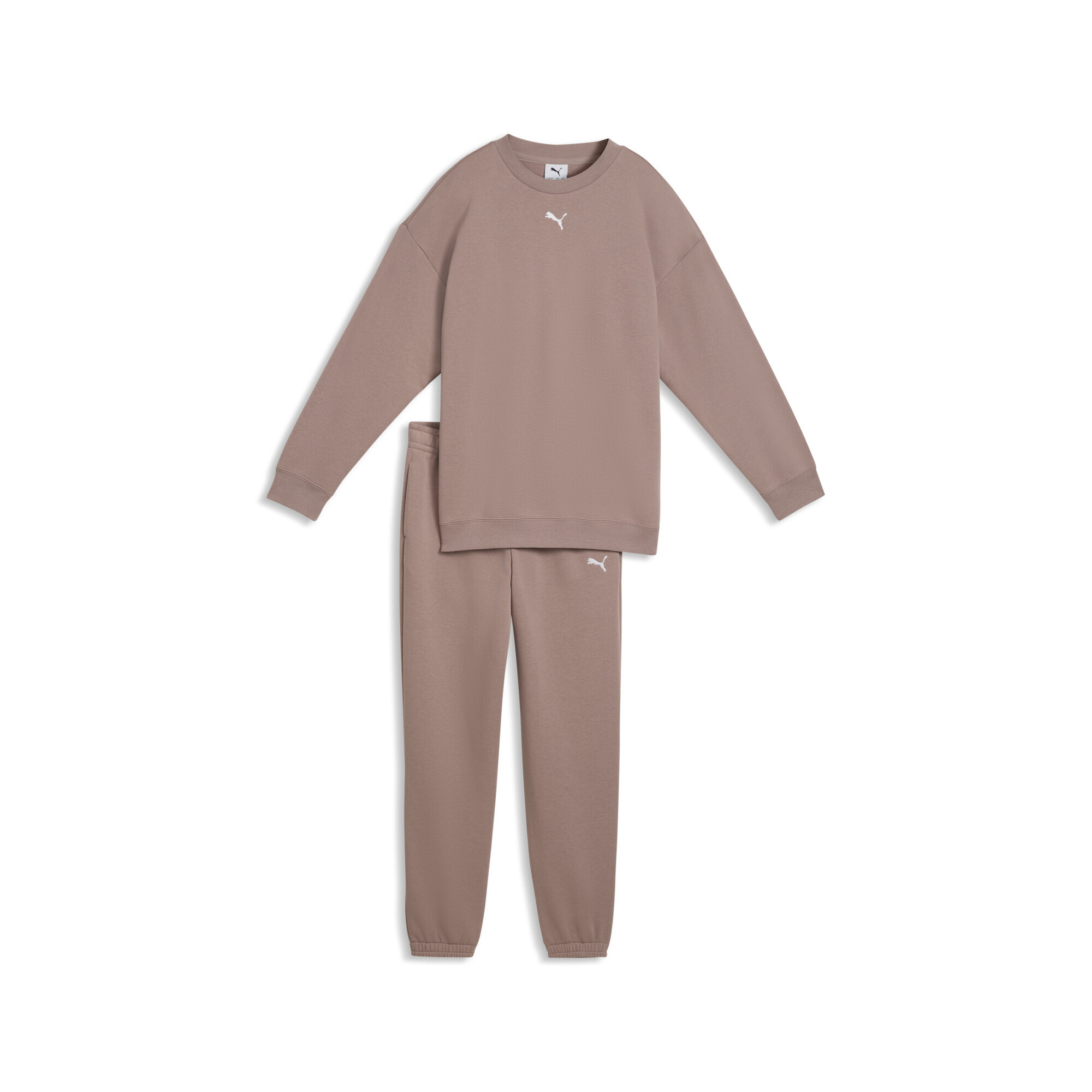 Костюм Puma Loungewear Oversized (69339588) - фото