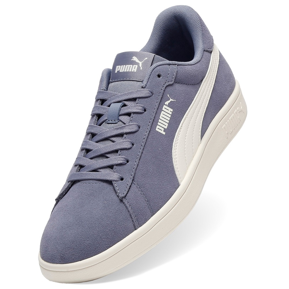 Кеди Puma Smash 3.0 Suede (39098431) - фото
