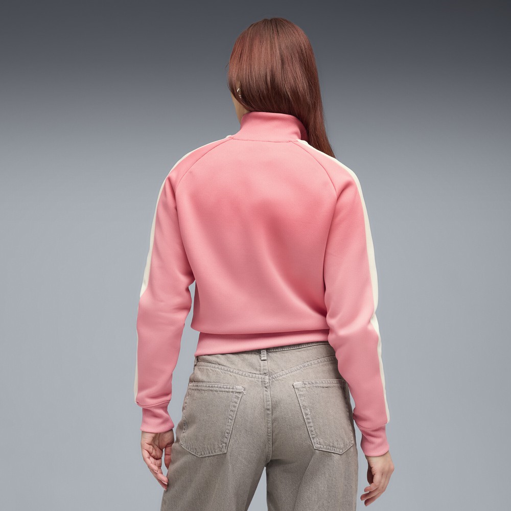 Олімпійка Puma T7 Always On (62979625) - фото