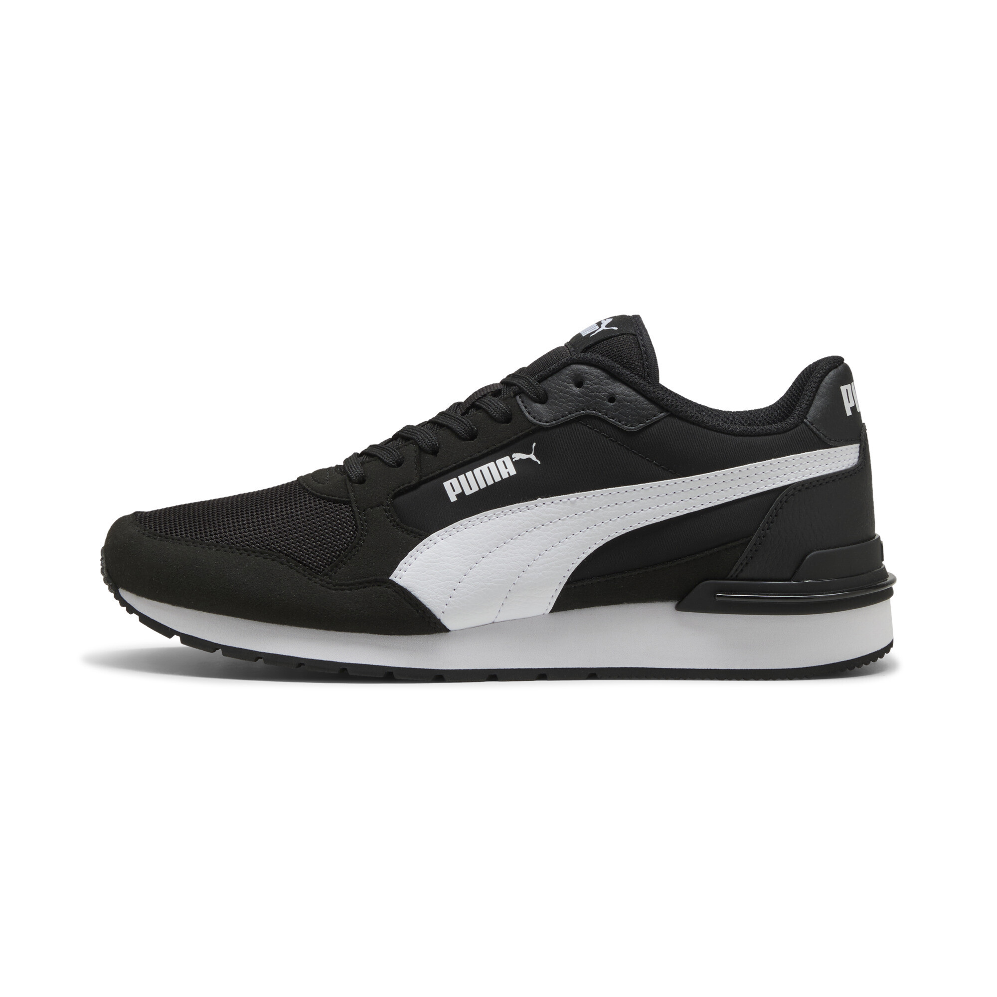Кросівки Puma St Runner V4 NL | Mesh (40474301) - фото