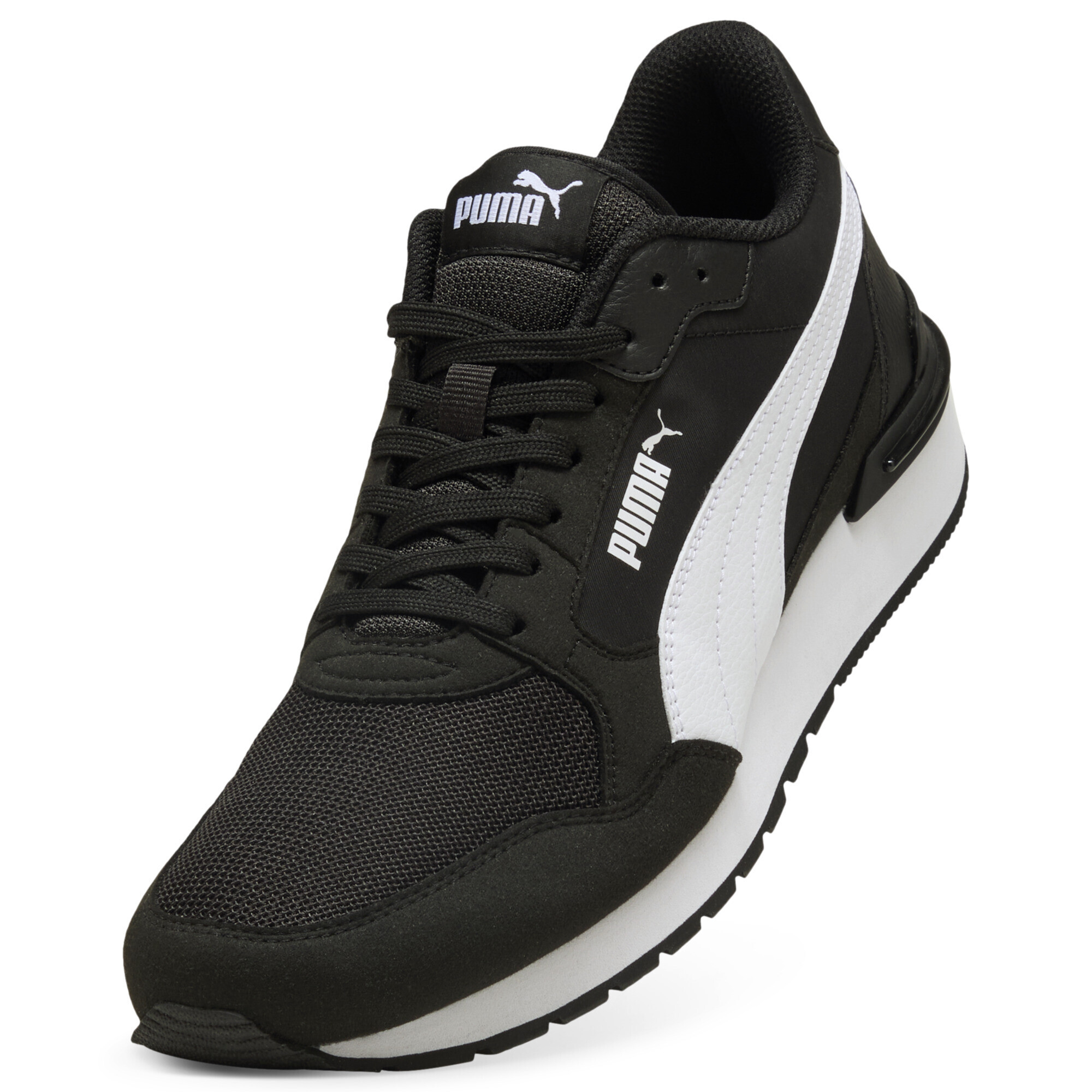 Кросівки Puma St Runner V4 NL | Mesh (40474301) - фото