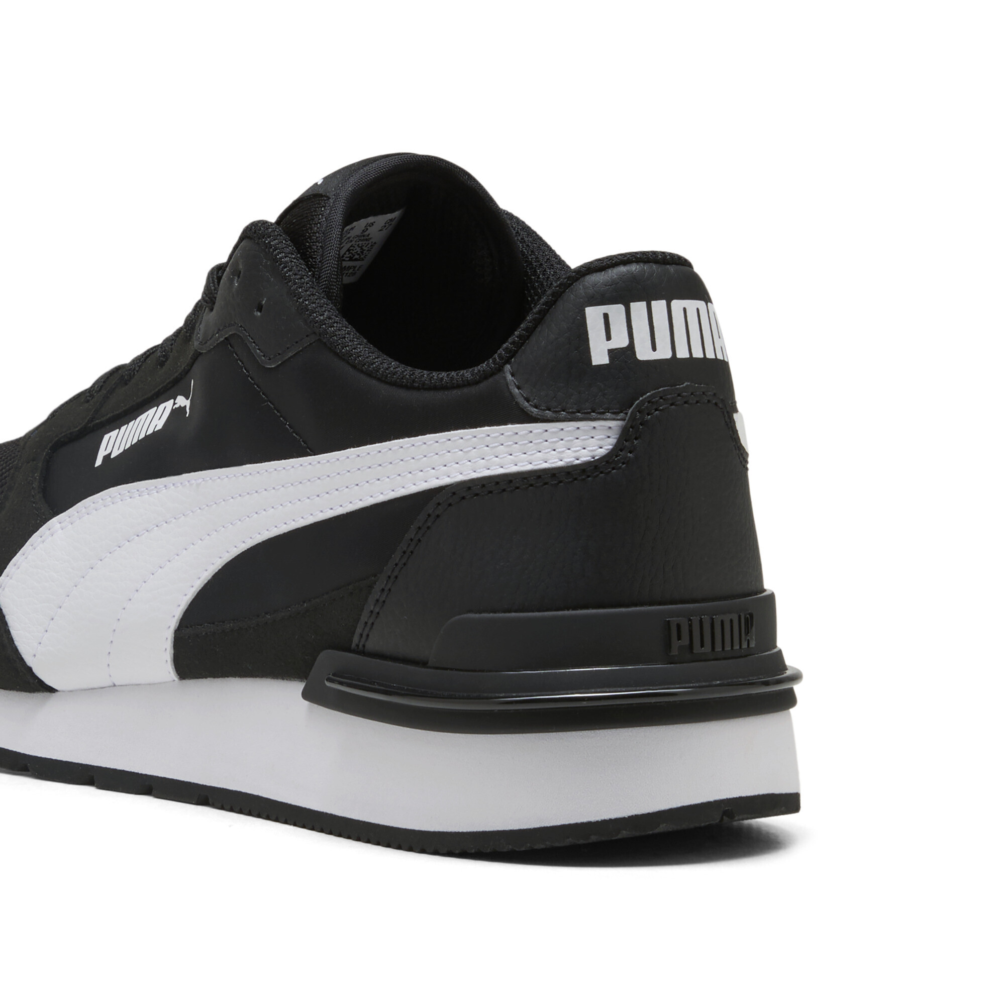 Кросівки Puma St Runner V4 NL | Mesh (40474301) - фото