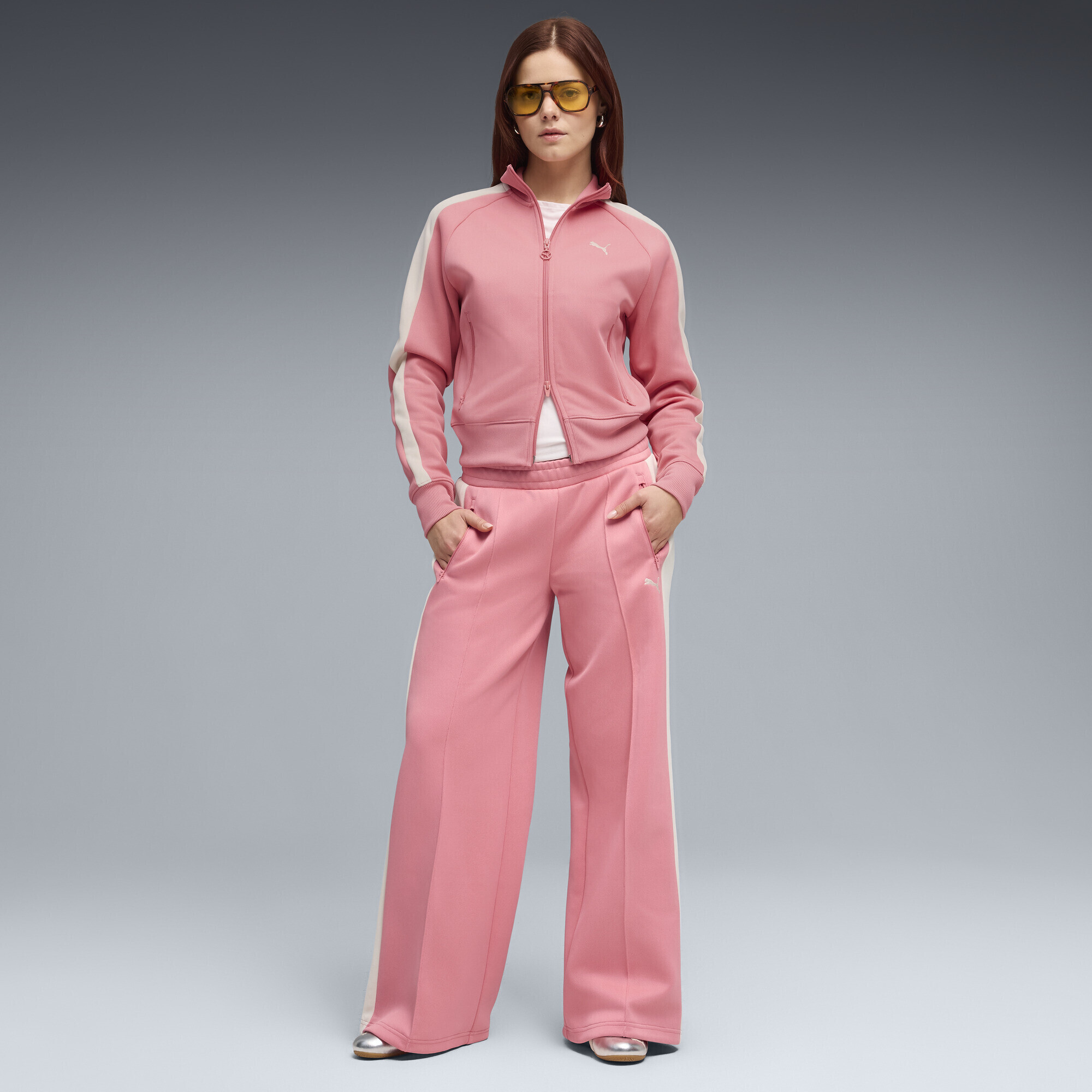 Штани Puma T7 Low Rise (62980325) - фото