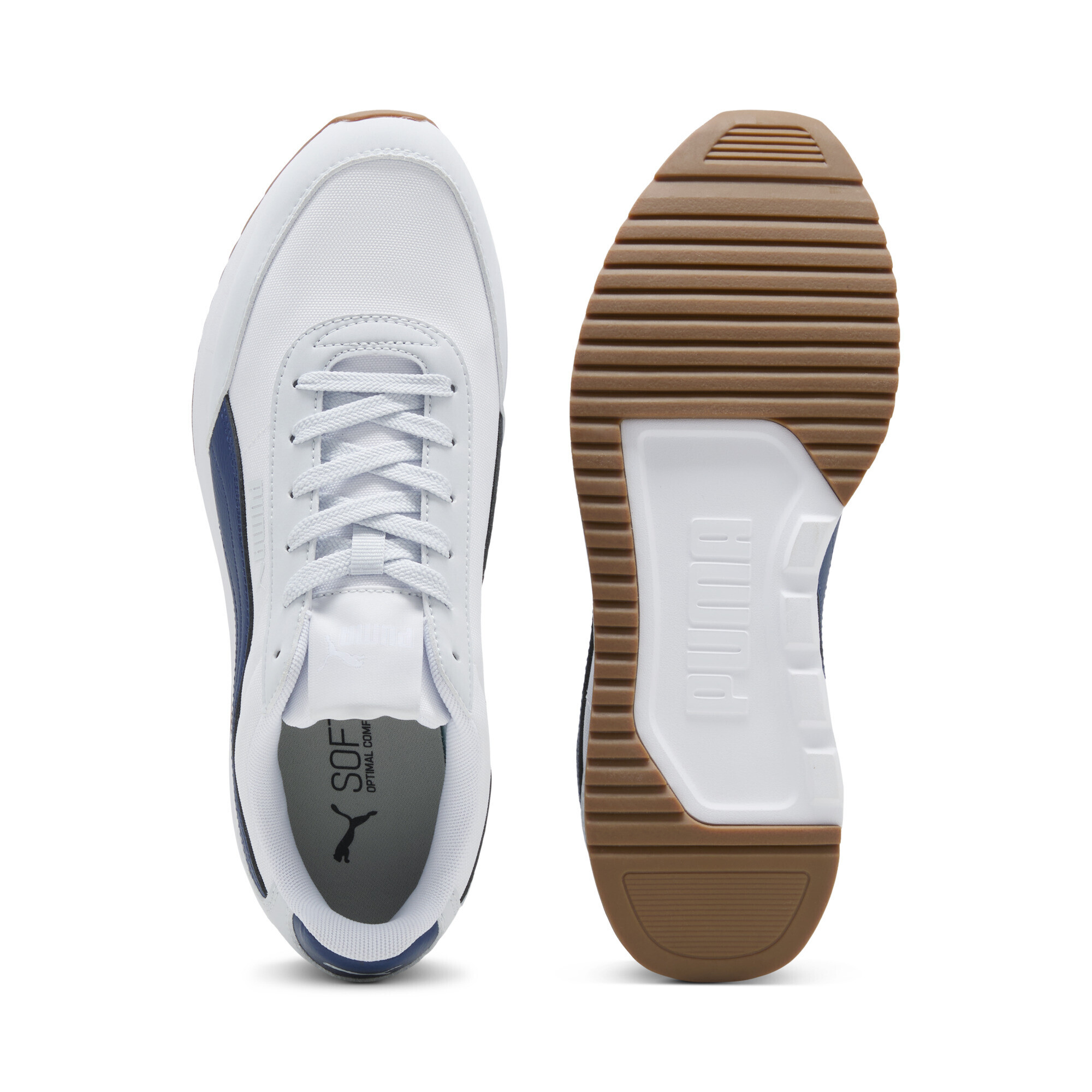 Кросівки Puma R78 Lightwind (40026720) - фото