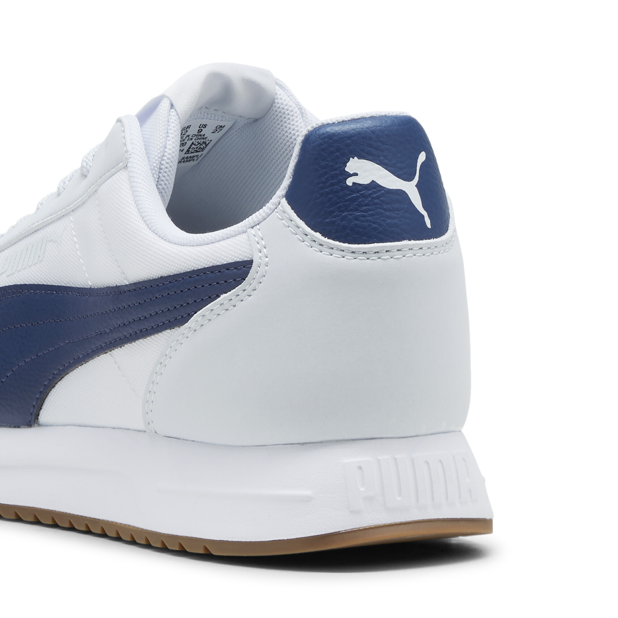 Кросівки Puma R78 Lightwind (40026720) - фото