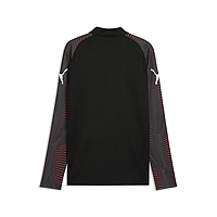 Олімпійка Puma IndividualFINAL 1|4 Zip-Top (66042601)