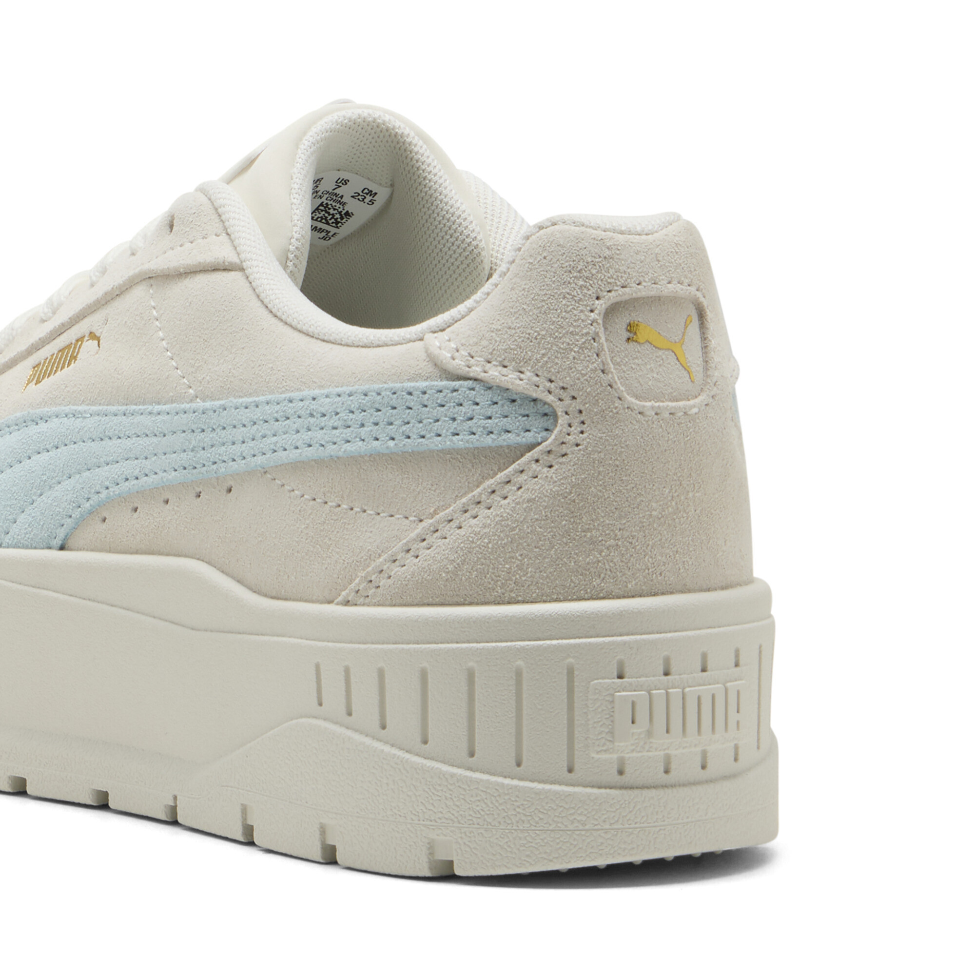 Кеди Puma Karmen II (39745717) - фото