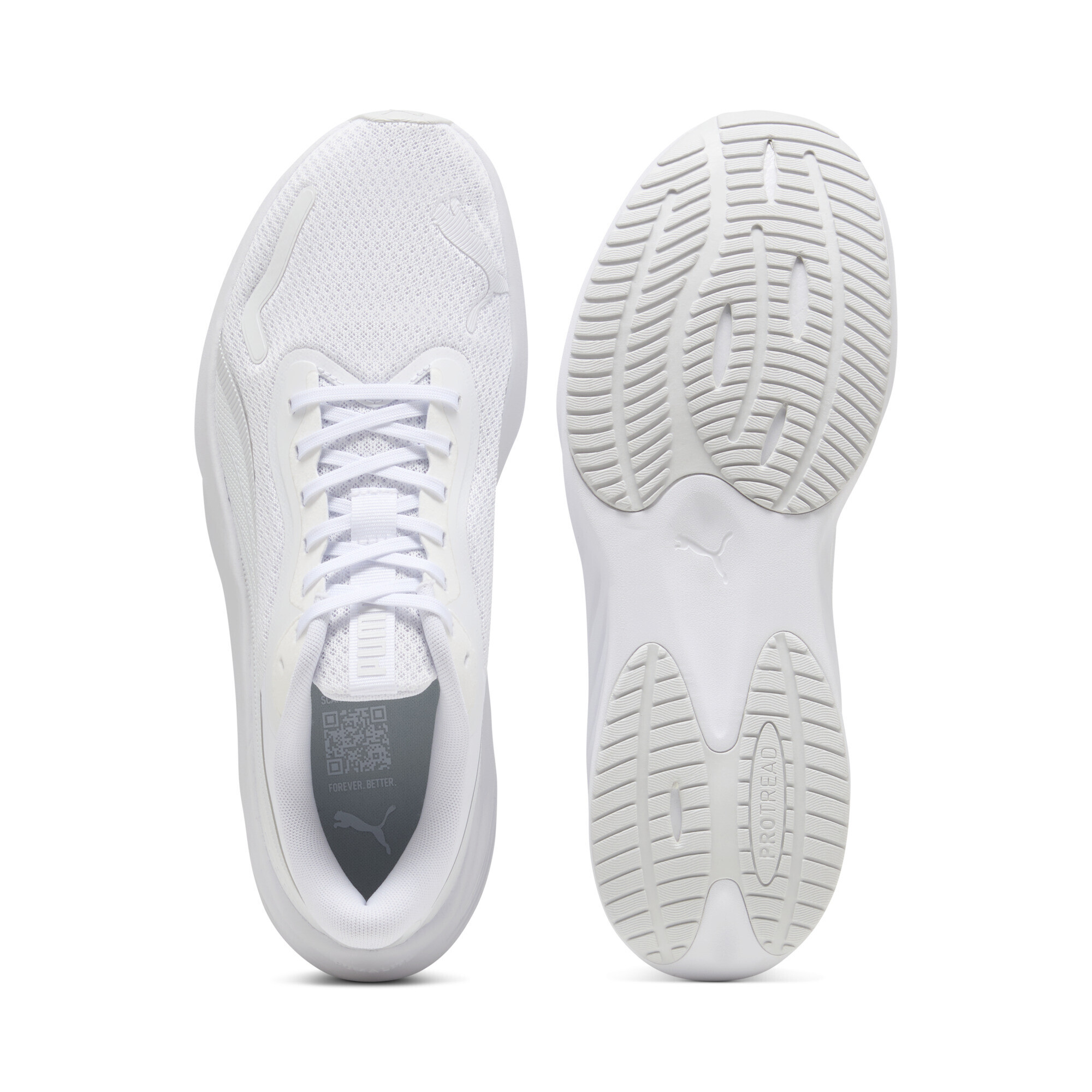 Кросівки Puma Pounce Lite (31077846) - фото