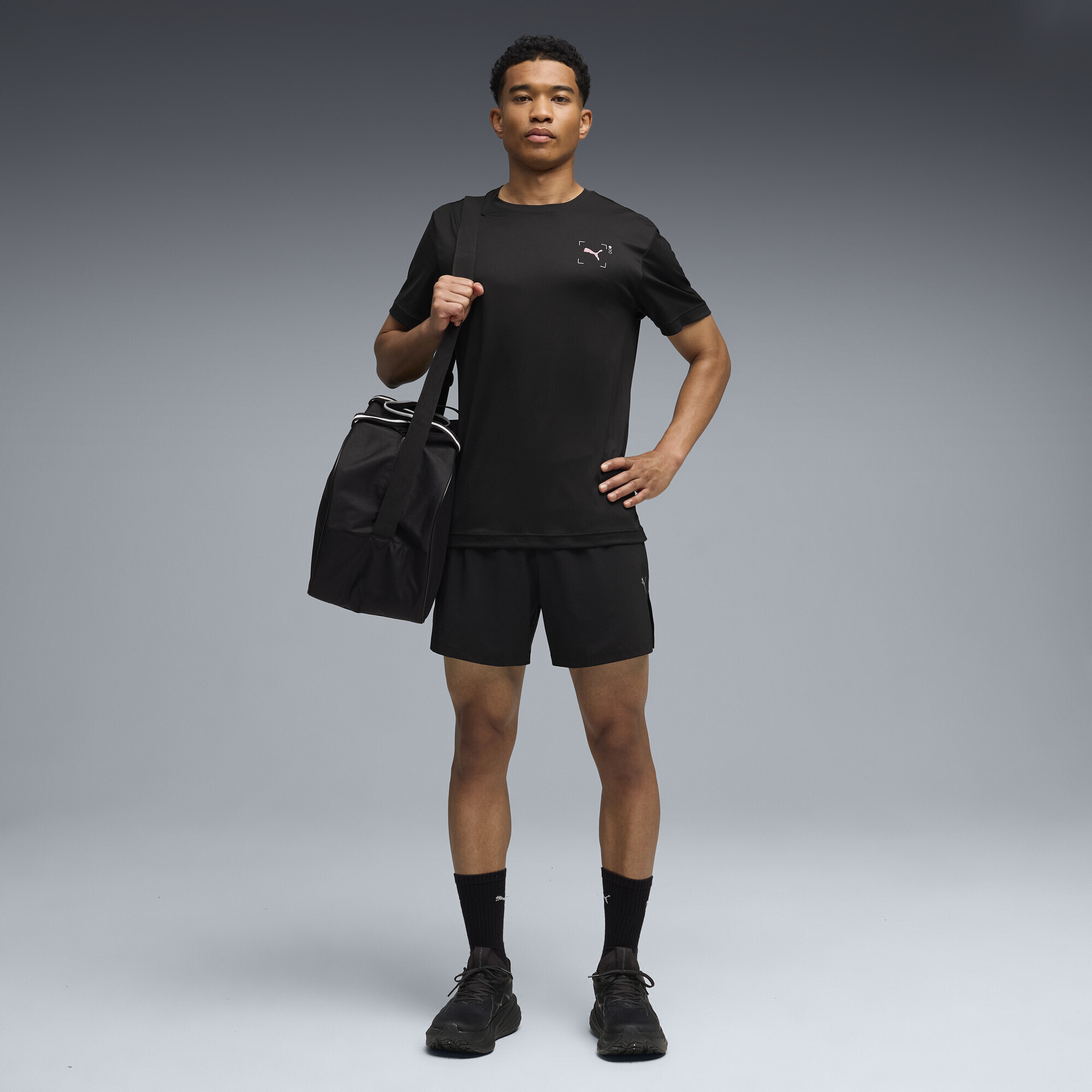 Шорти Puma Dreamrun 5" dryCELL (52842501) - фото