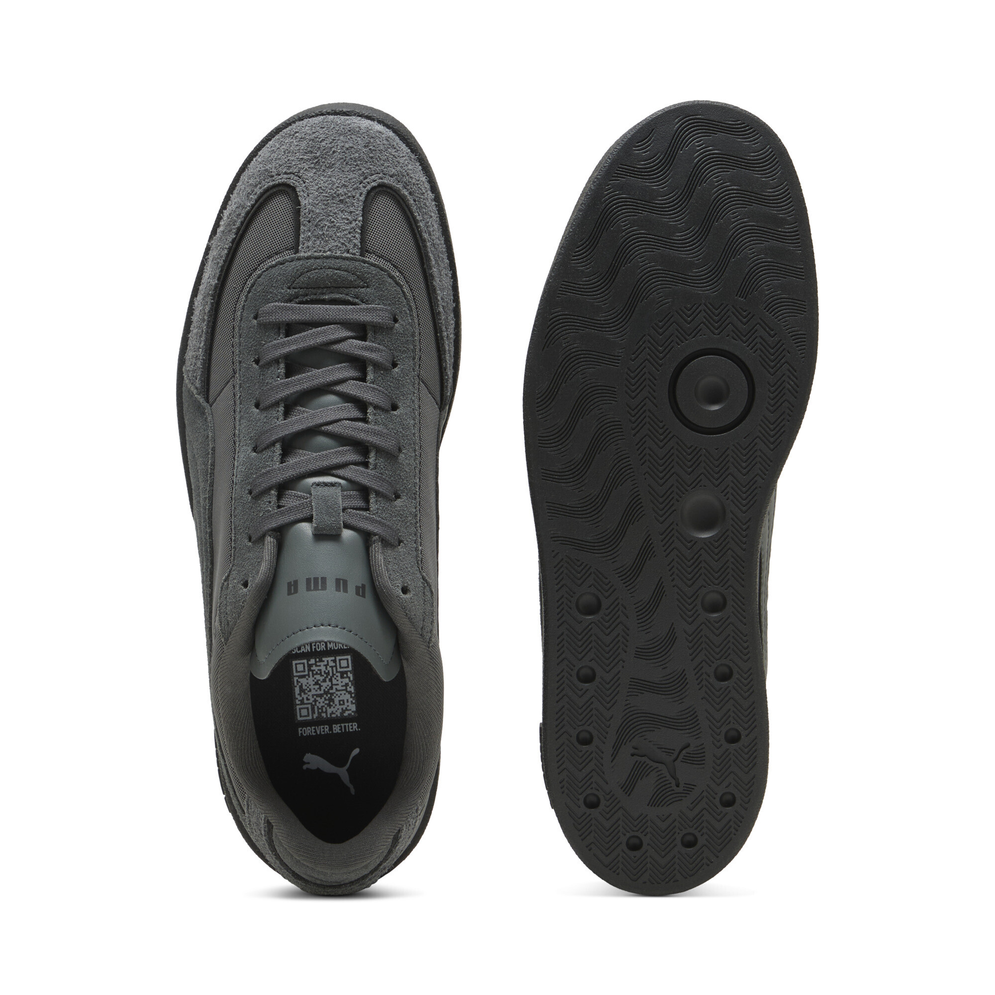 Кеди Puma Club II Era Tailwind (40463002) - фото