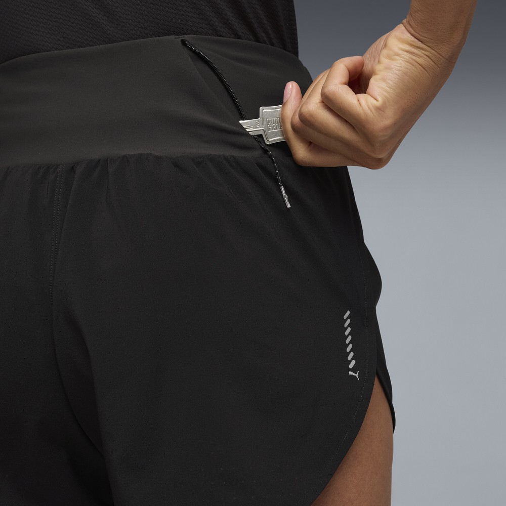 Шорти Puma Dreamrun 3" dryCELL (52843101) - фото