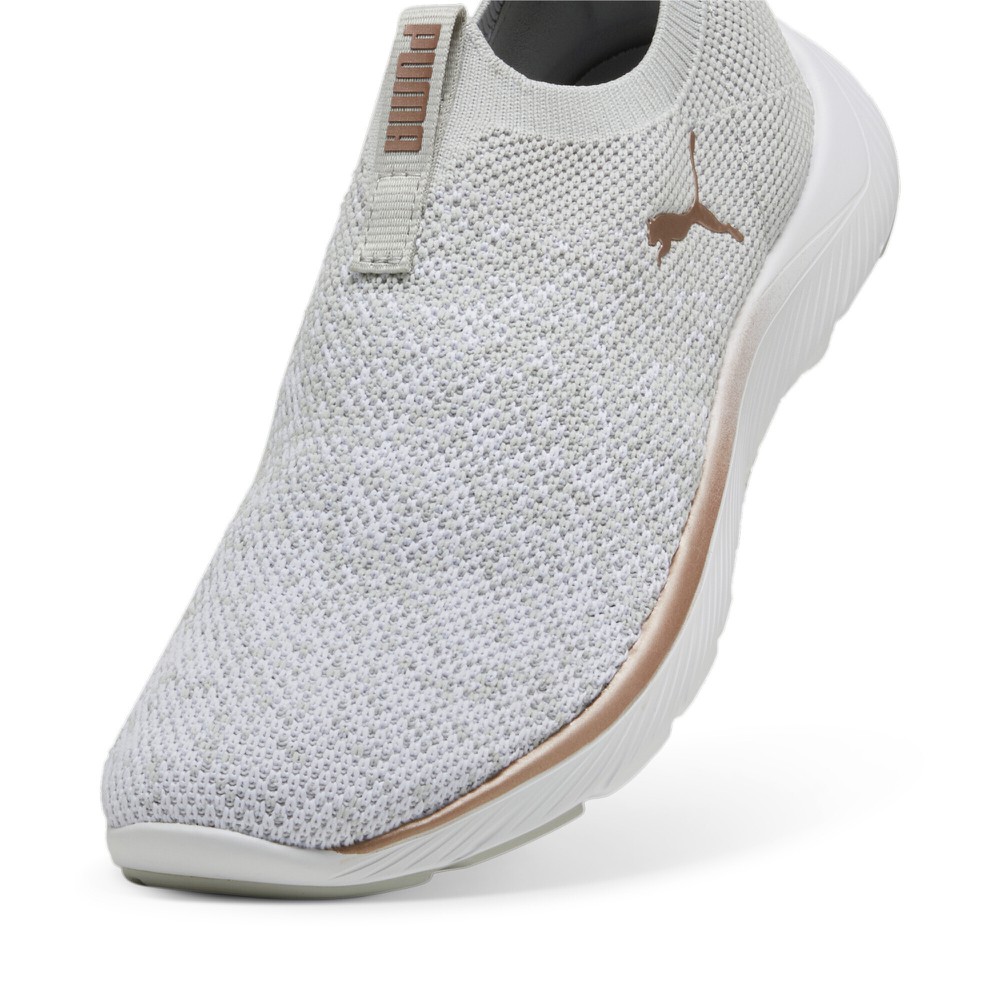 Кросівки Puma Softride Remi Slip-On Knit (30983402) - фото