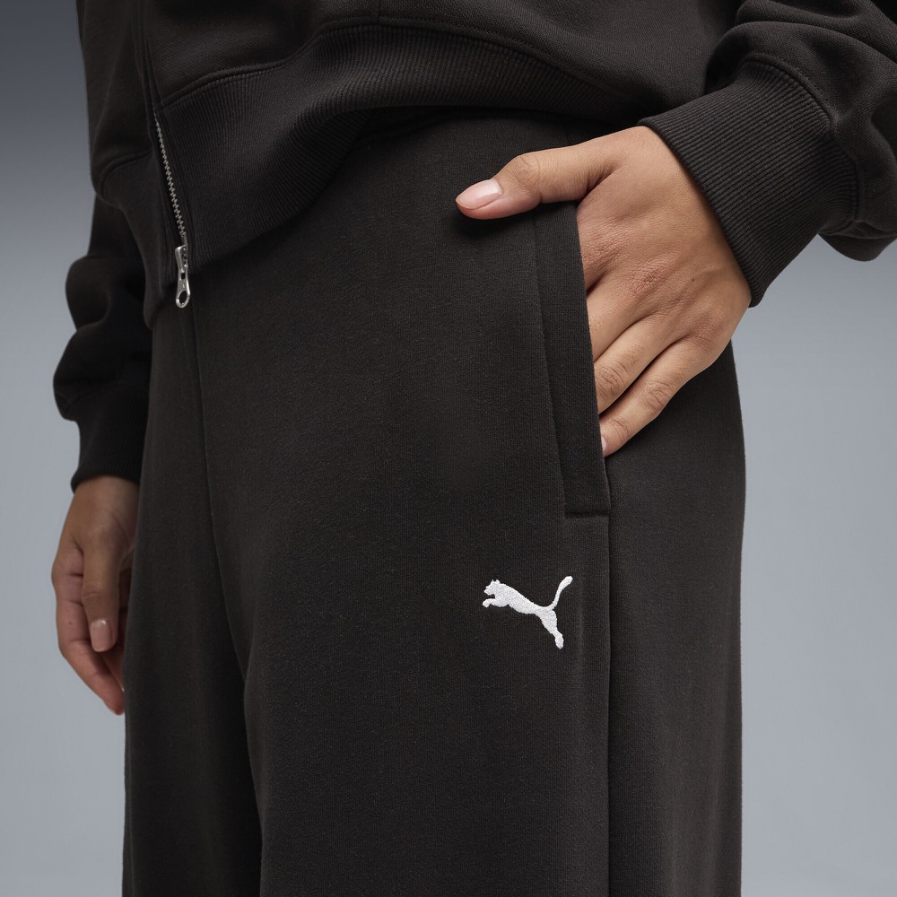 Штани Puma Ess Peach Touch Slouchy (63458301) - фото