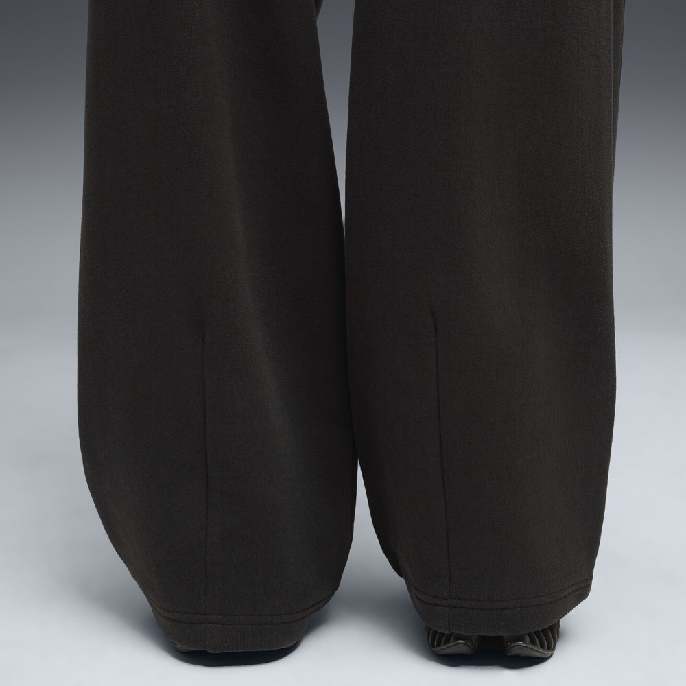 Штани Puma Ess Peach Touch Slouchy (63458301) - фото