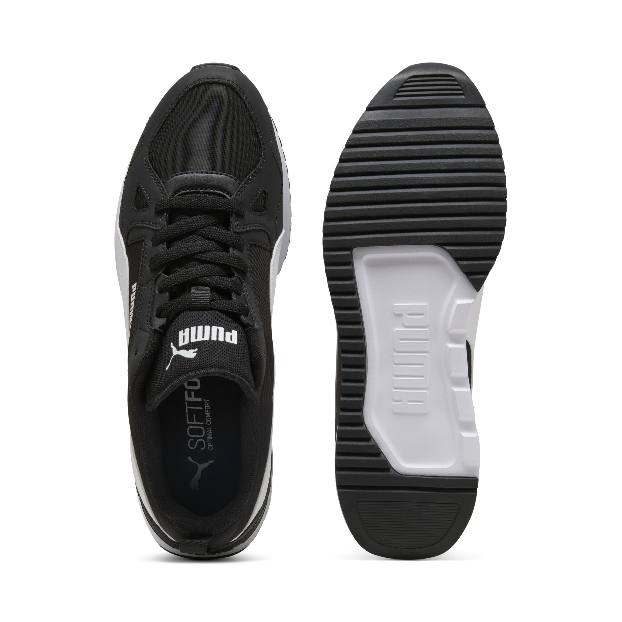 Кросівки Puma R78 Cyclone (40464801) - фото