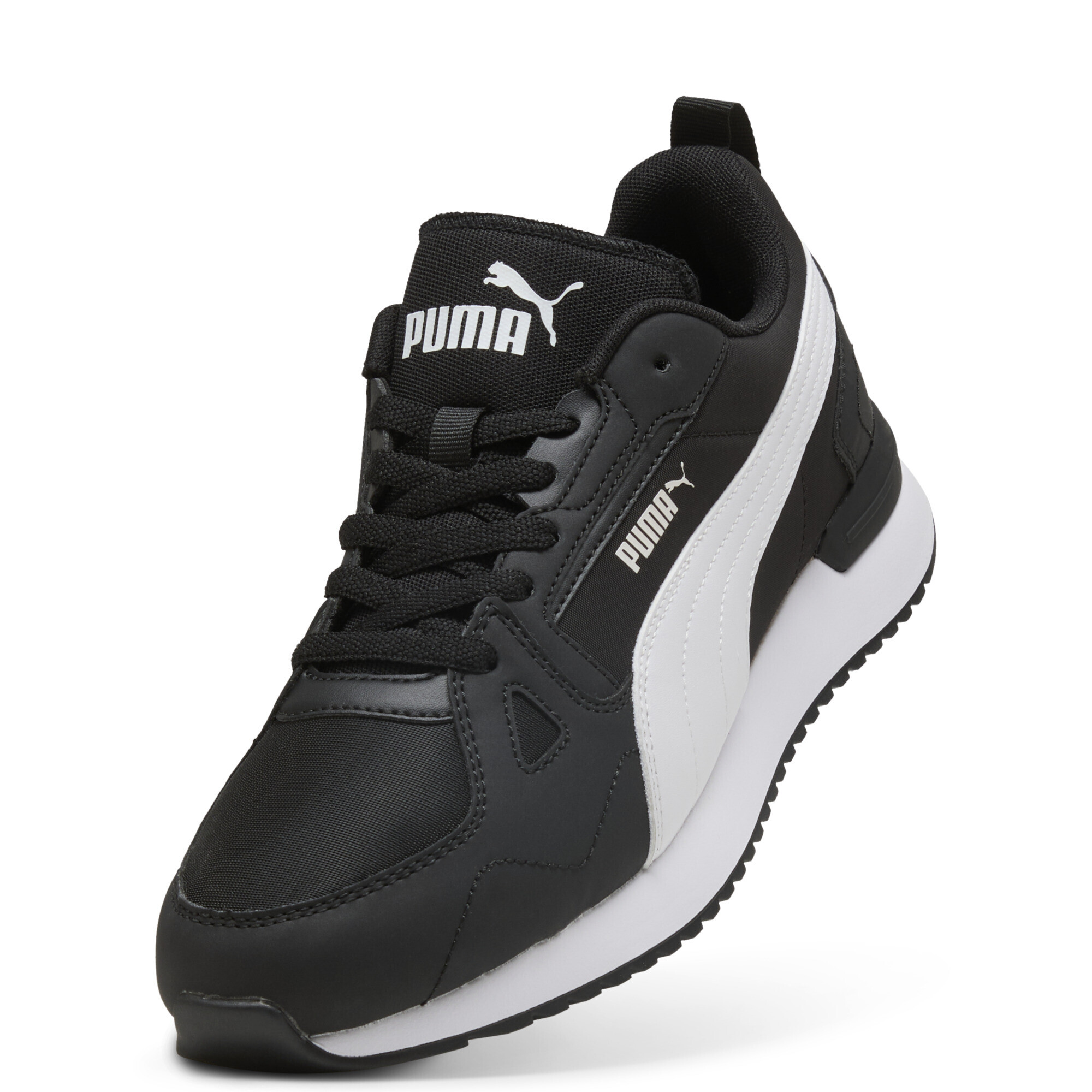 Кросівки Puma R78 Cyclone (40464801) - фото