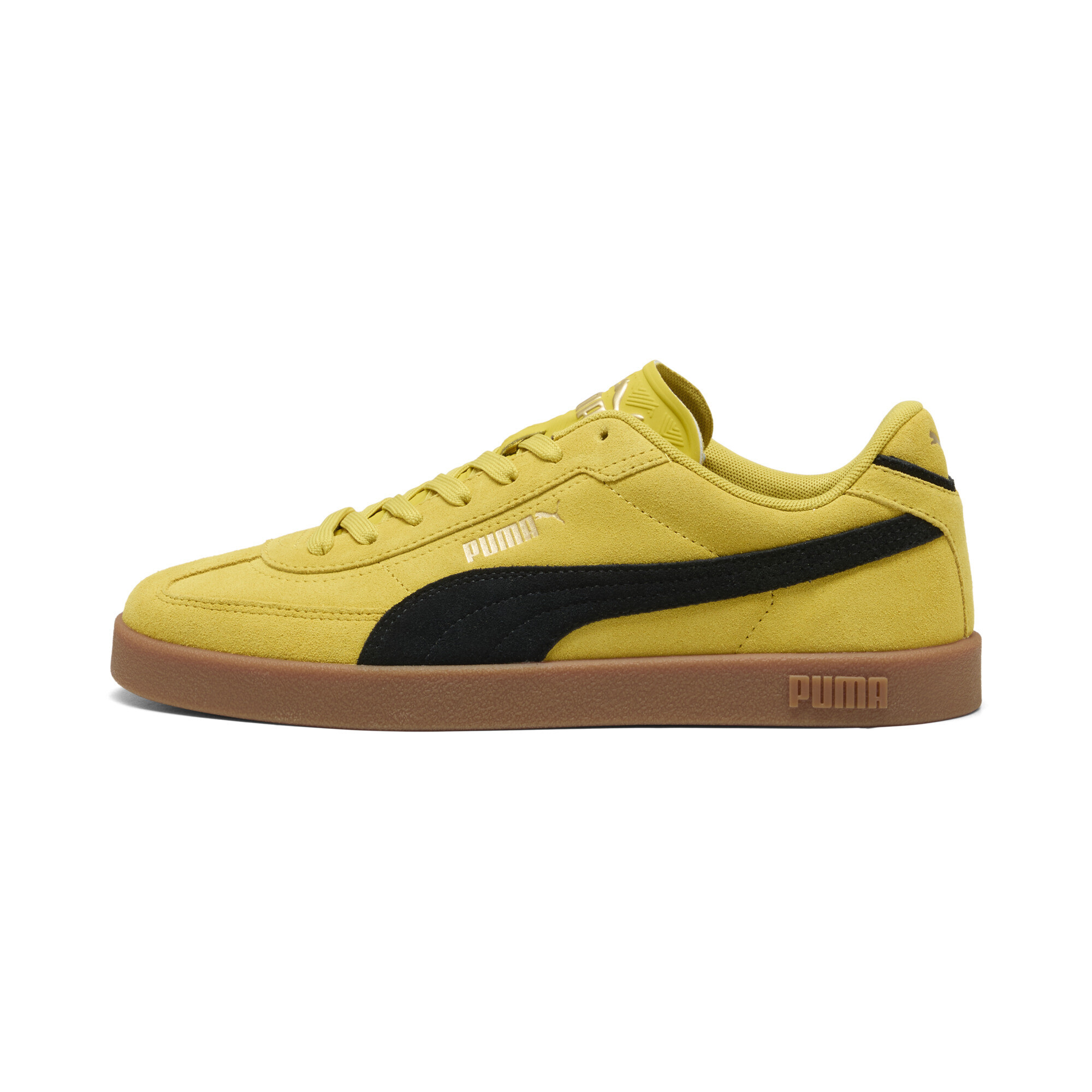 Кеди Puma Club II Era Suede (40071729) - фото