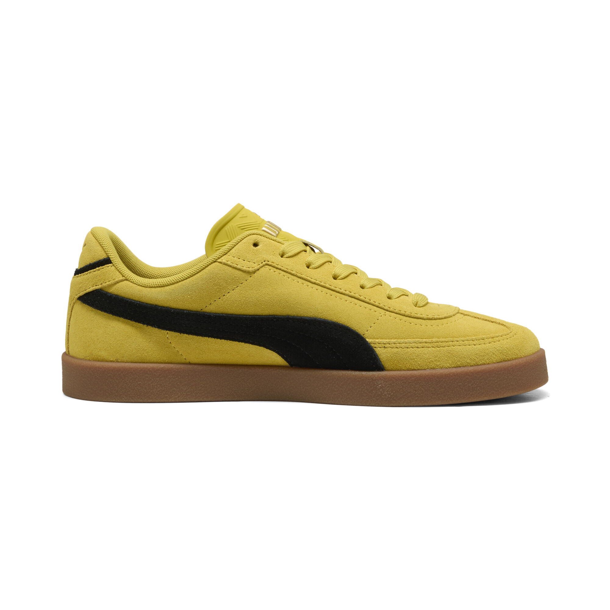 Кеди Puma Club II Era Suede (40071729) - фото