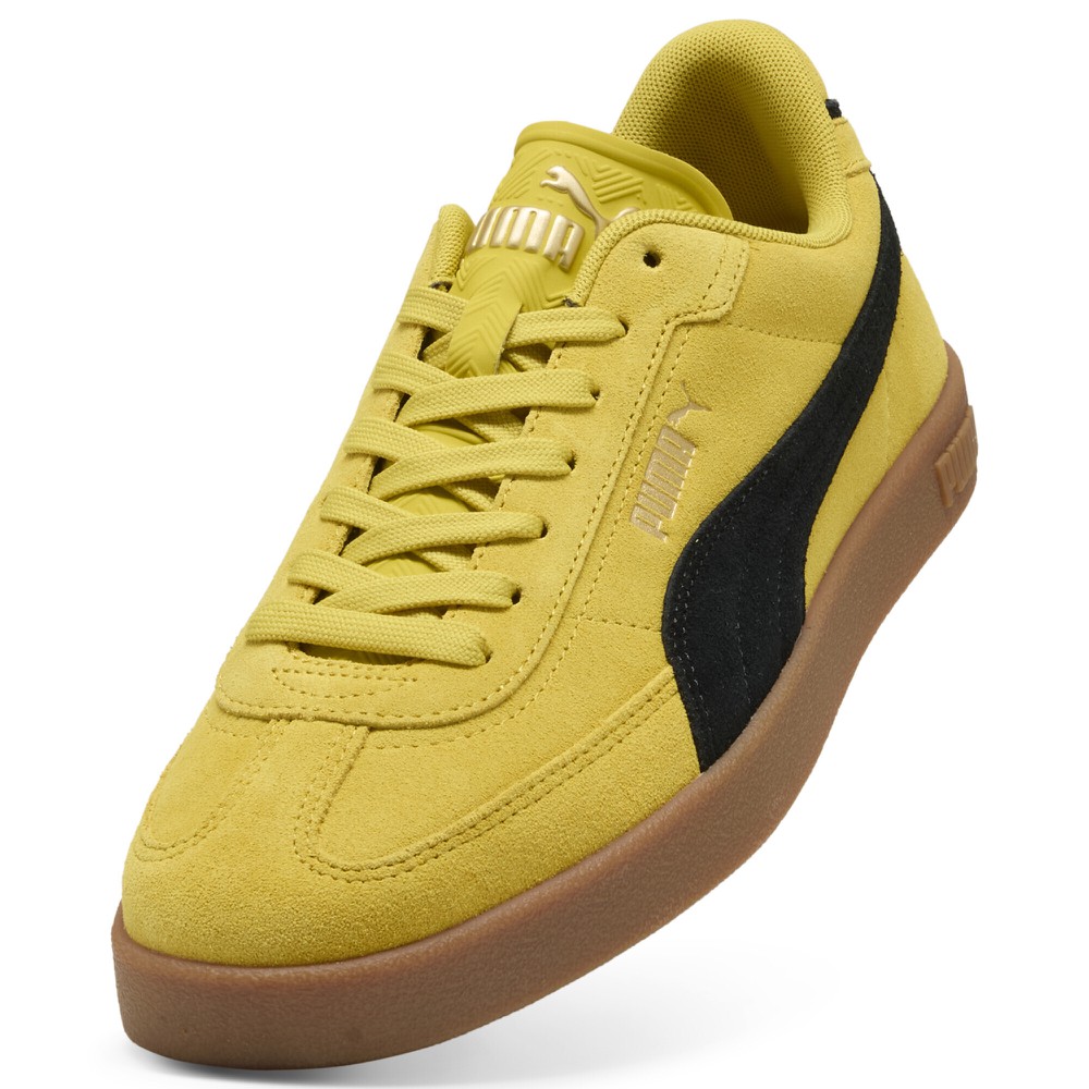 Кеди Puma Club II Era Suede (40071729) - фото