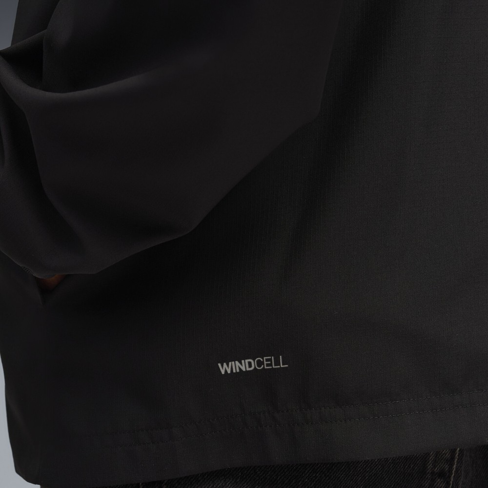 Олімпійка Puma Pumatech Woven (69218401) - фото