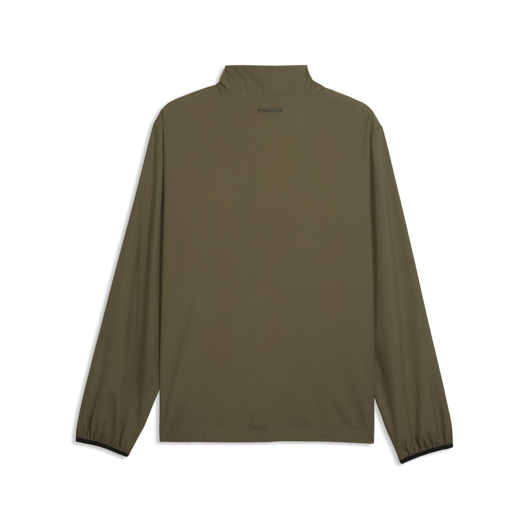 Олімпійка Puma Pumatech Woven (69218481) - фото