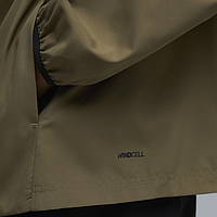 Олімпійка Puma Pumatech Woven (69218481)