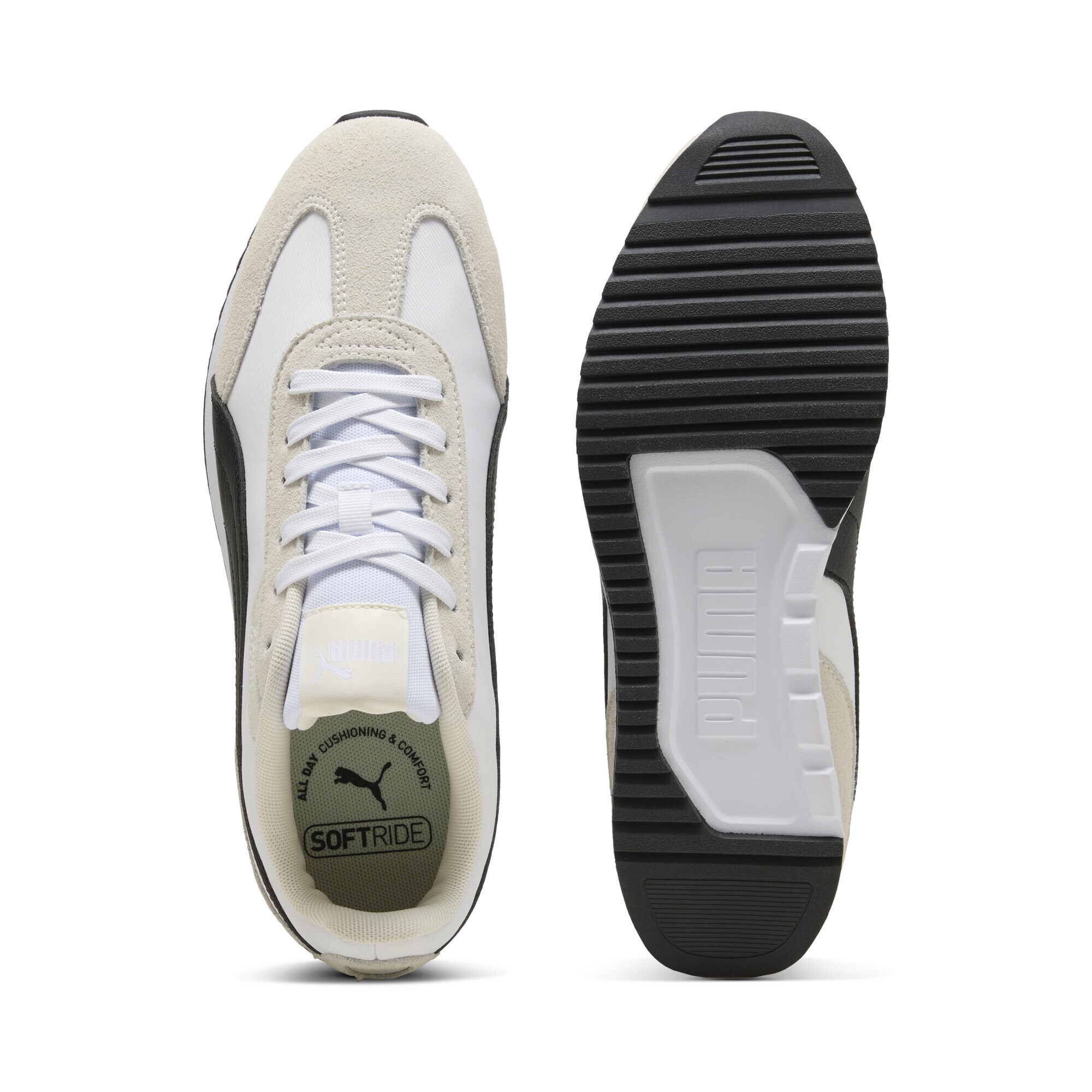 Кросівки Puma Softride St I-Win (40617101) - фото